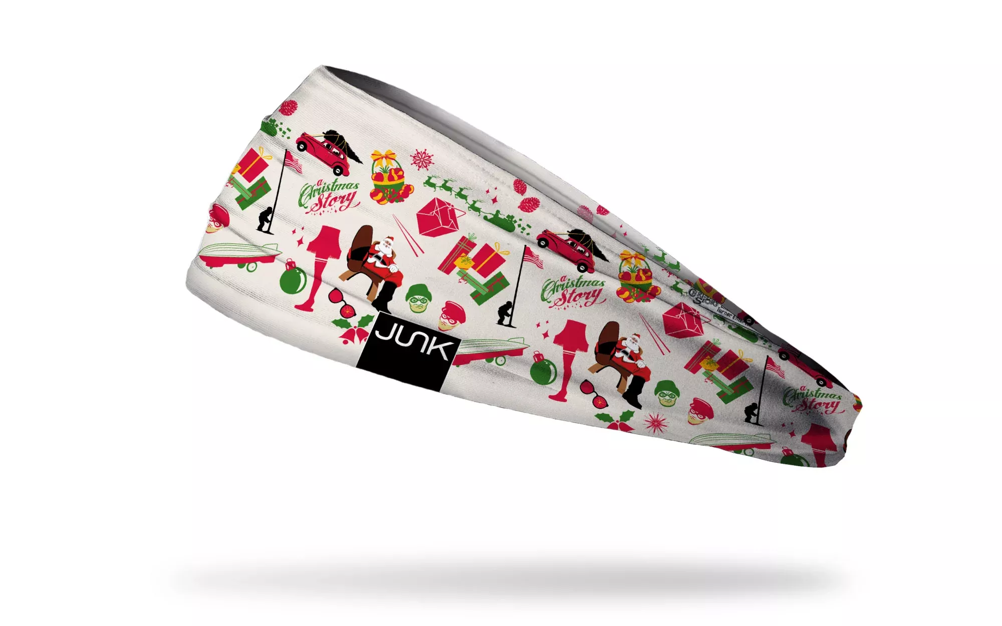 A Christmas Story: Christmas to Remember Big Bang Lite Headband