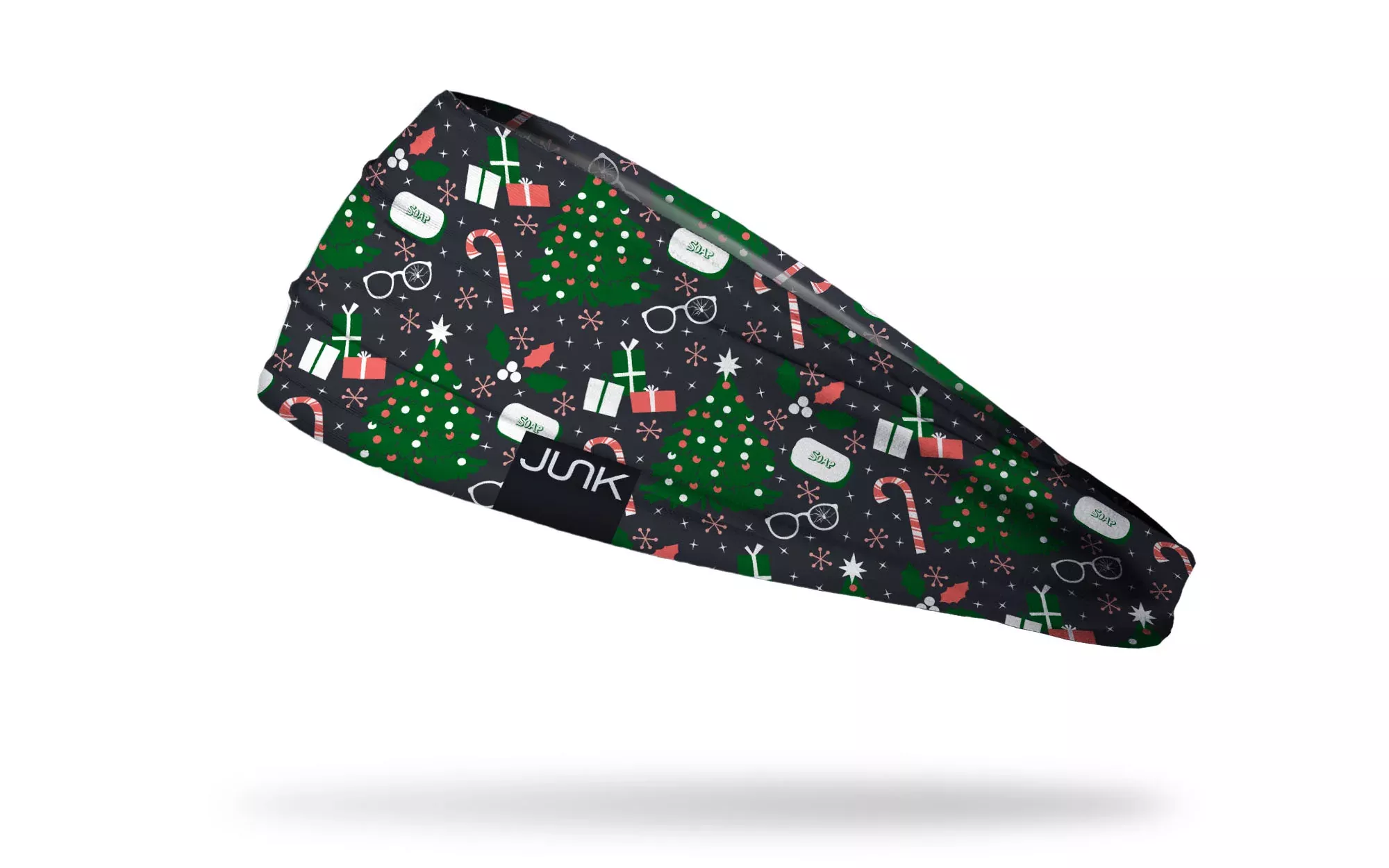 A Christmas Story: Connoisseur of Soap Big Bang Lite Headband