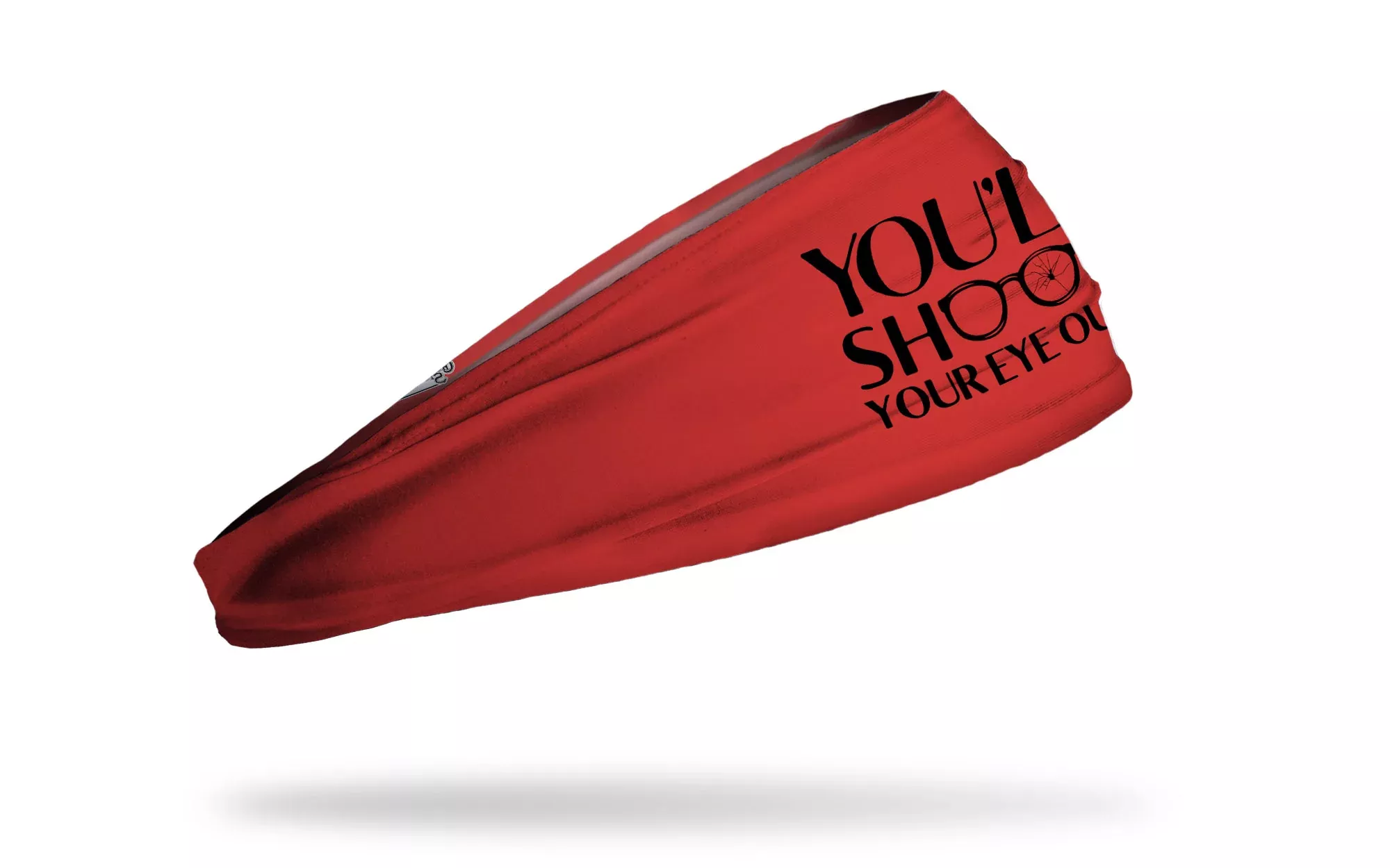 A Christmas Story: Shoot Your Eye Out Big Bang Lite Headband
