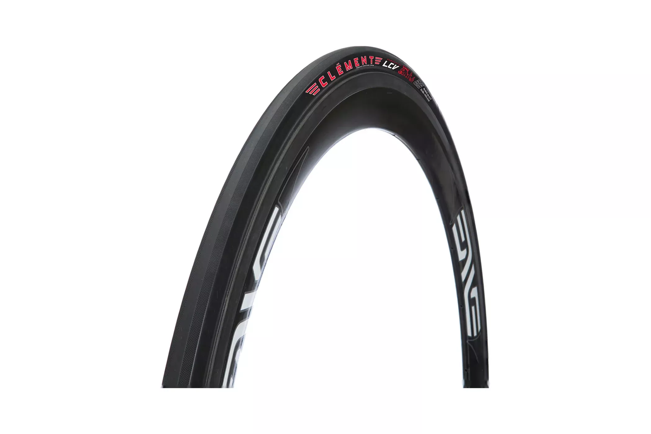 Clement LCV Tire 700c x 23mm 120 TPI Clincher