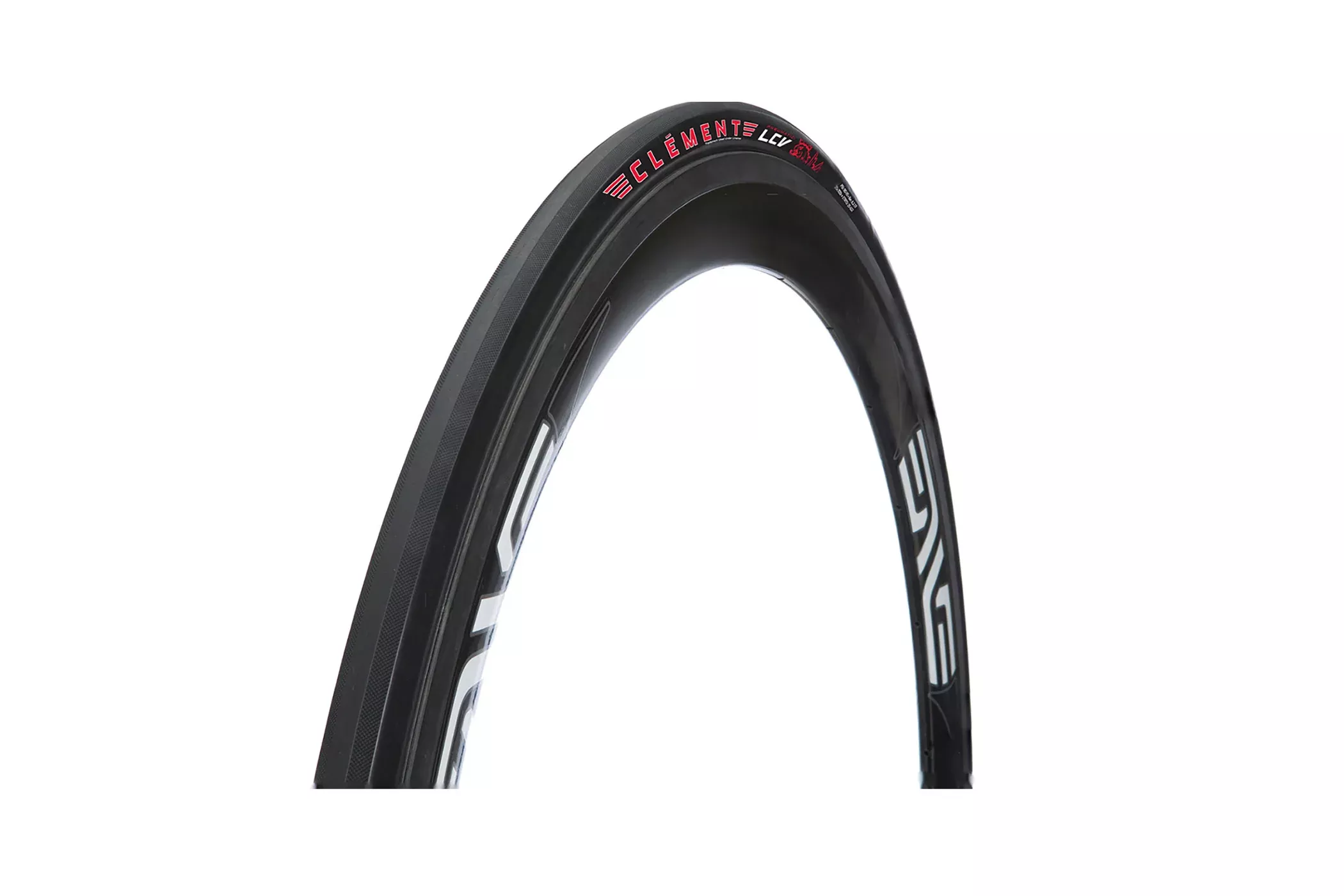 Clement LCV Tire 700c x 28mm 120 TPI Clincher