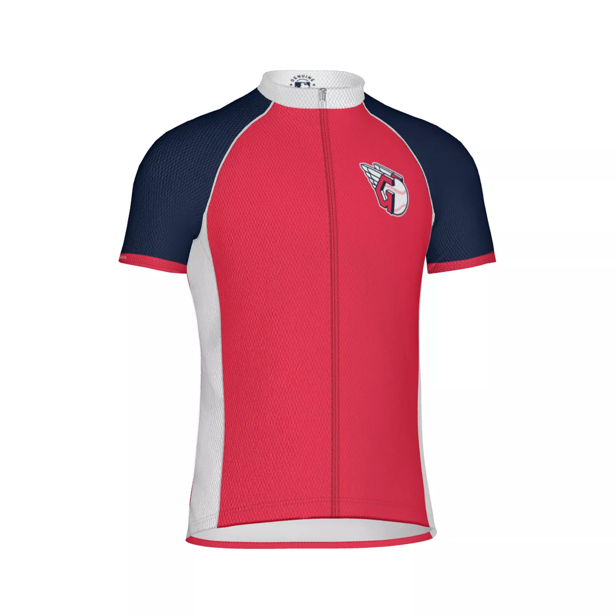 Cleveland Guardians Men's Sport Cut Jersey