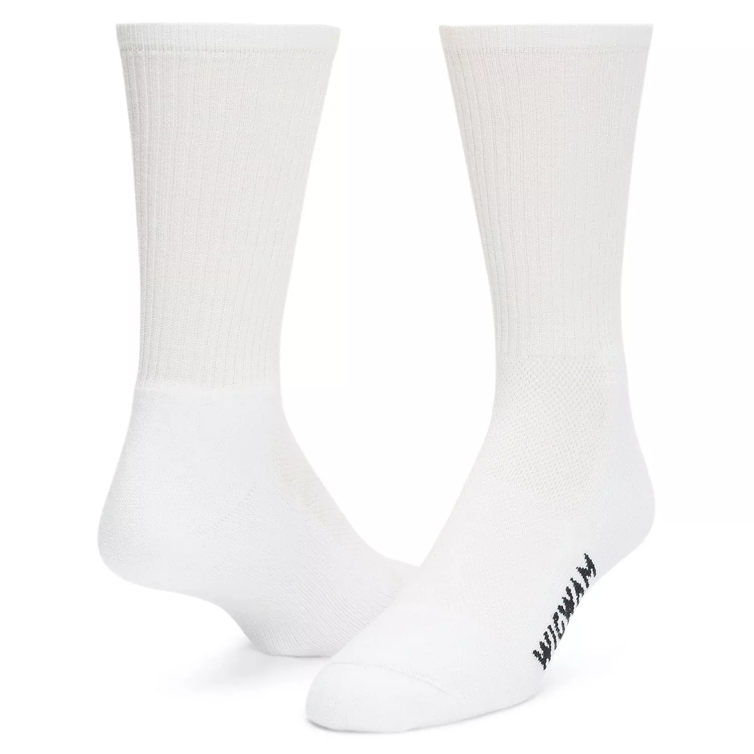 Cool-Lite Crew Athletic Sock