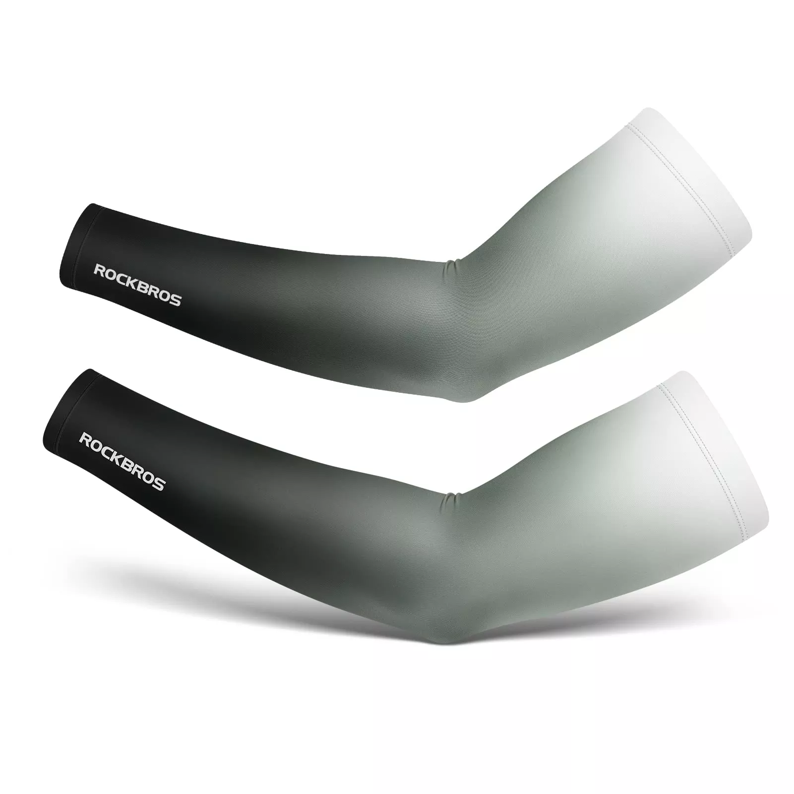 Cooling Arm Sleeves for Summer – UPF50+ Sun Protection