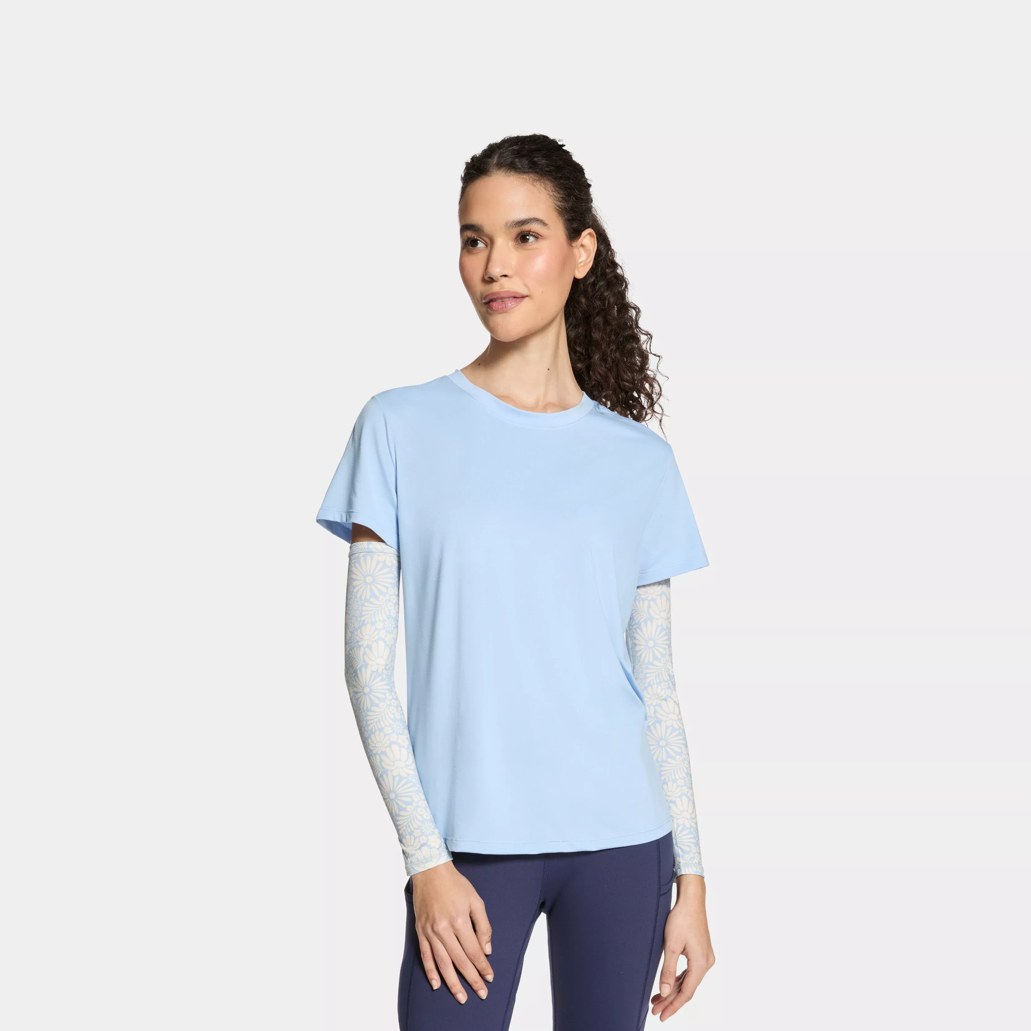 Cooling Sun Sleeves