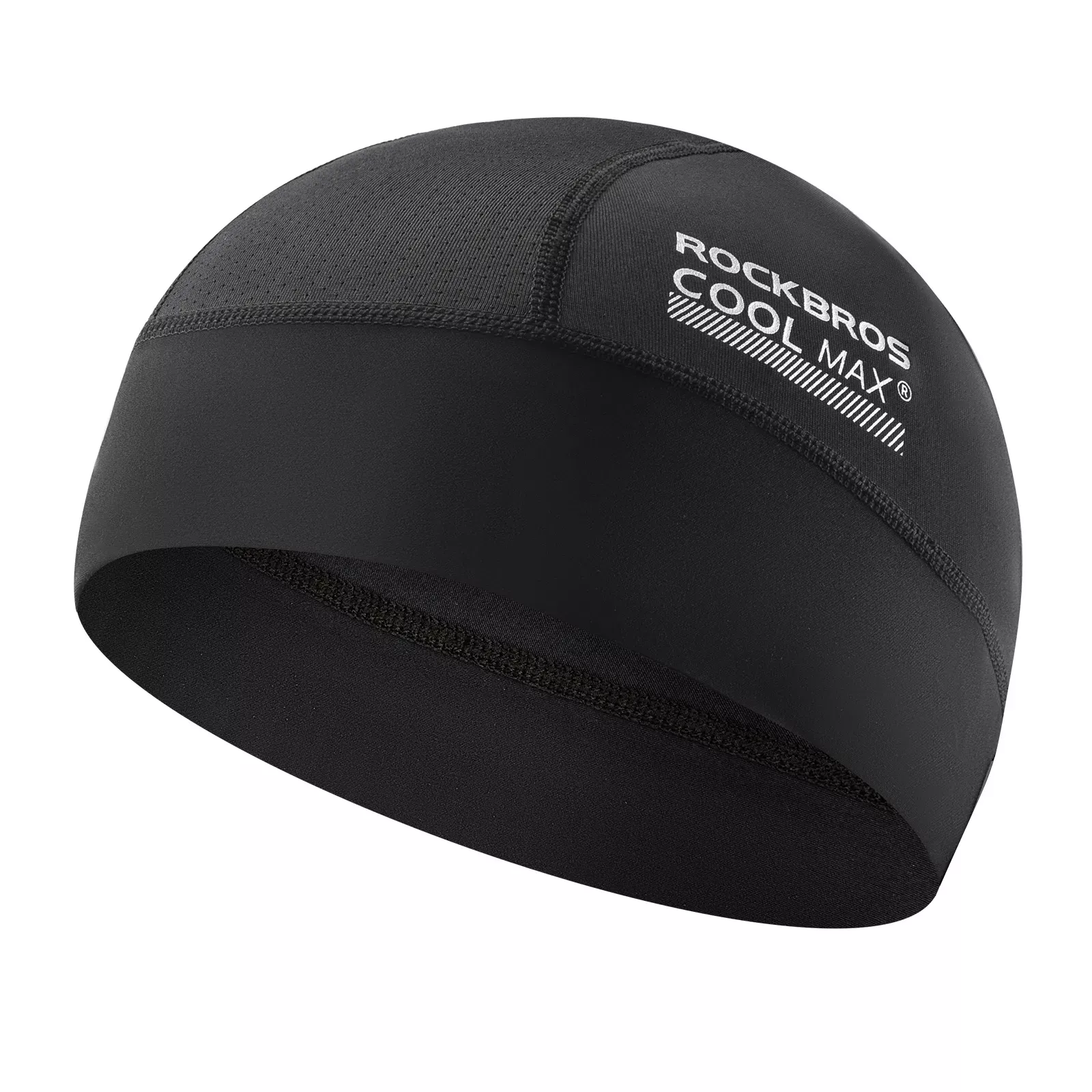 Coolmax Cycling Skull Cap Lightweight Helmet Liner Unisex