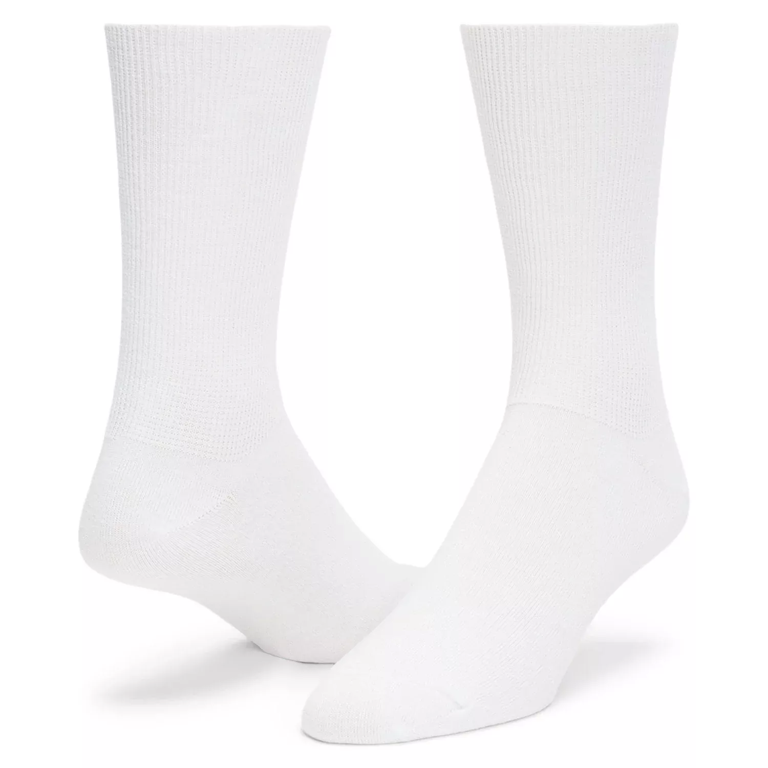 CoolmaxLiner Ultra-lightweight Crew Sock