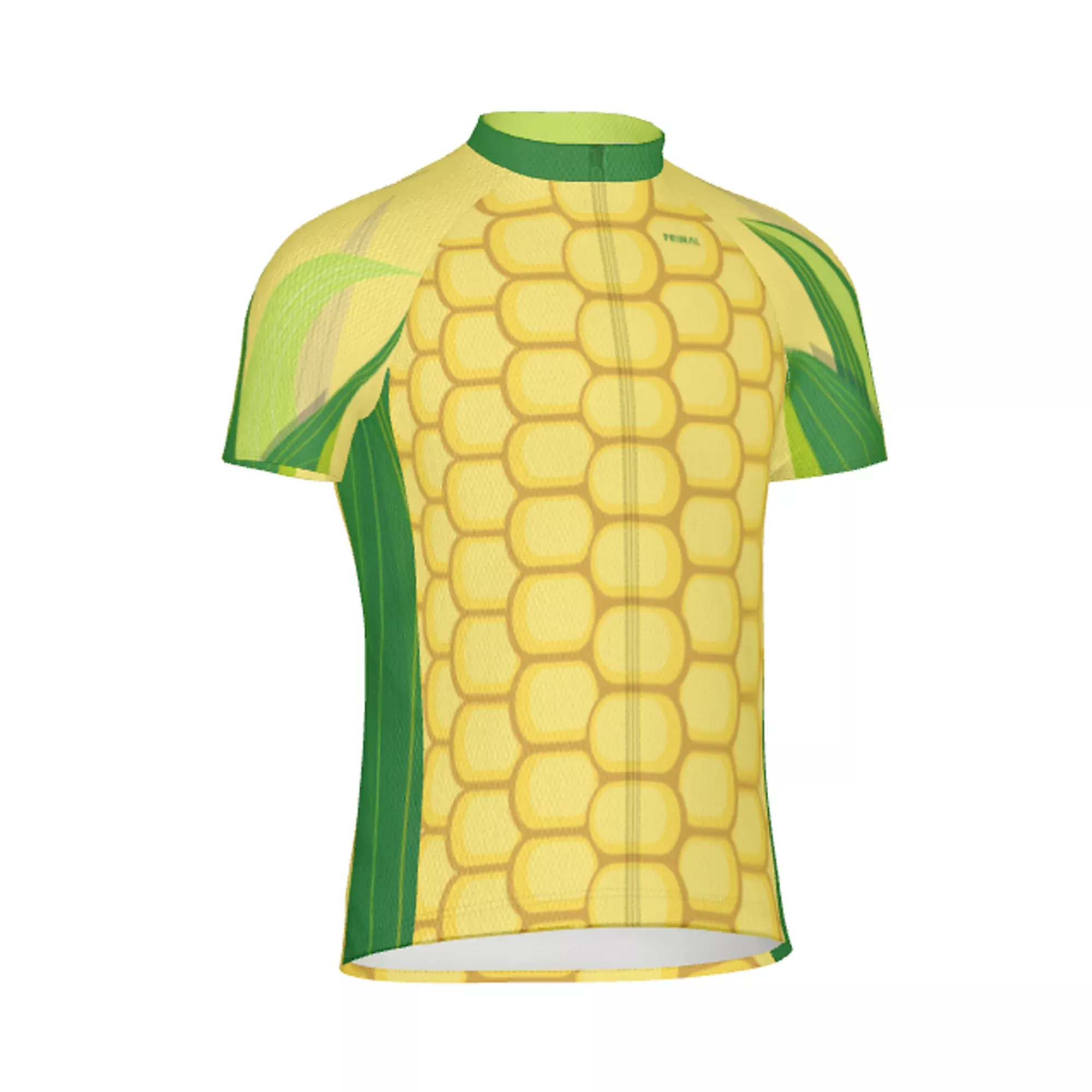 Corn Men's Sport Cut Jersey