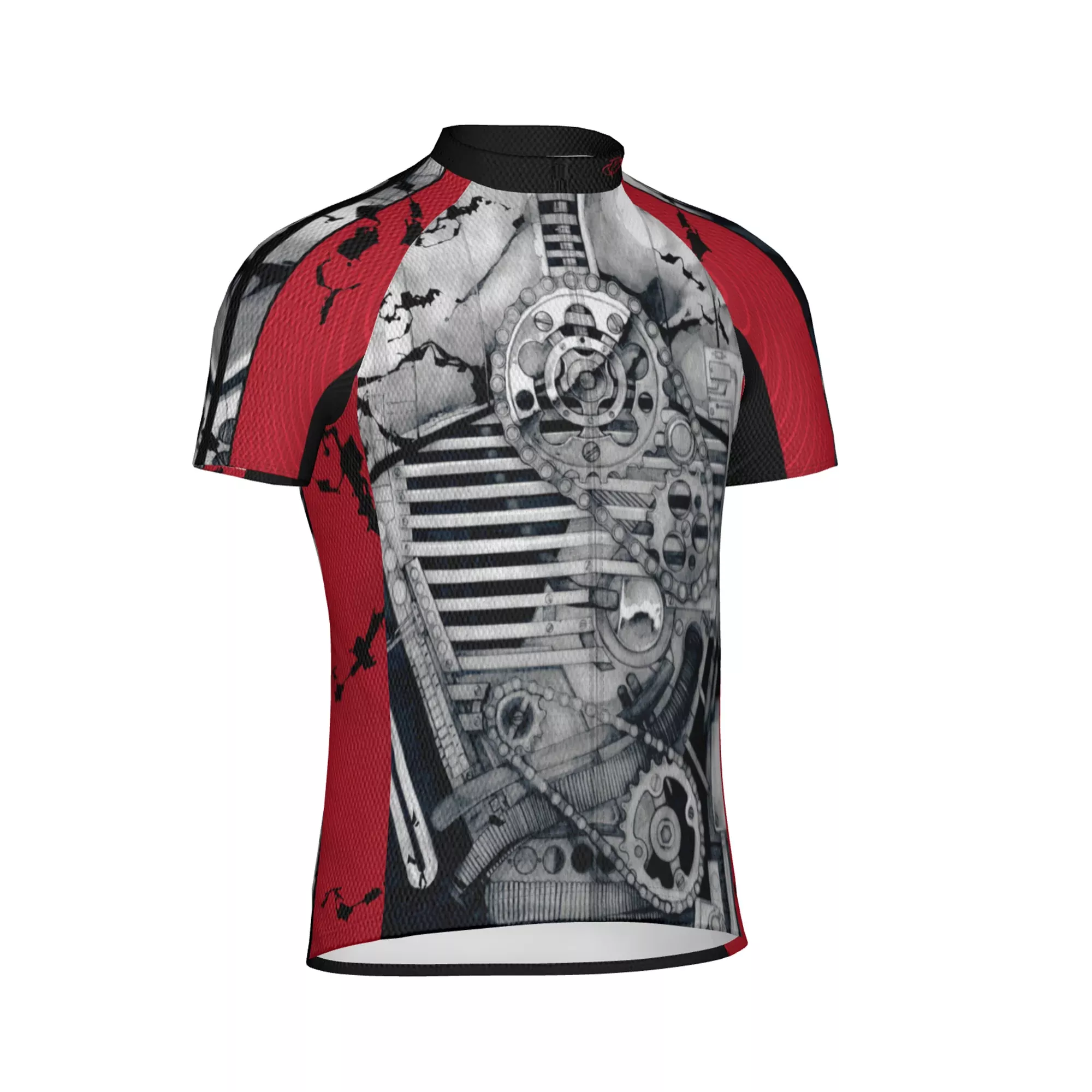 Crankin' Stein Jersey