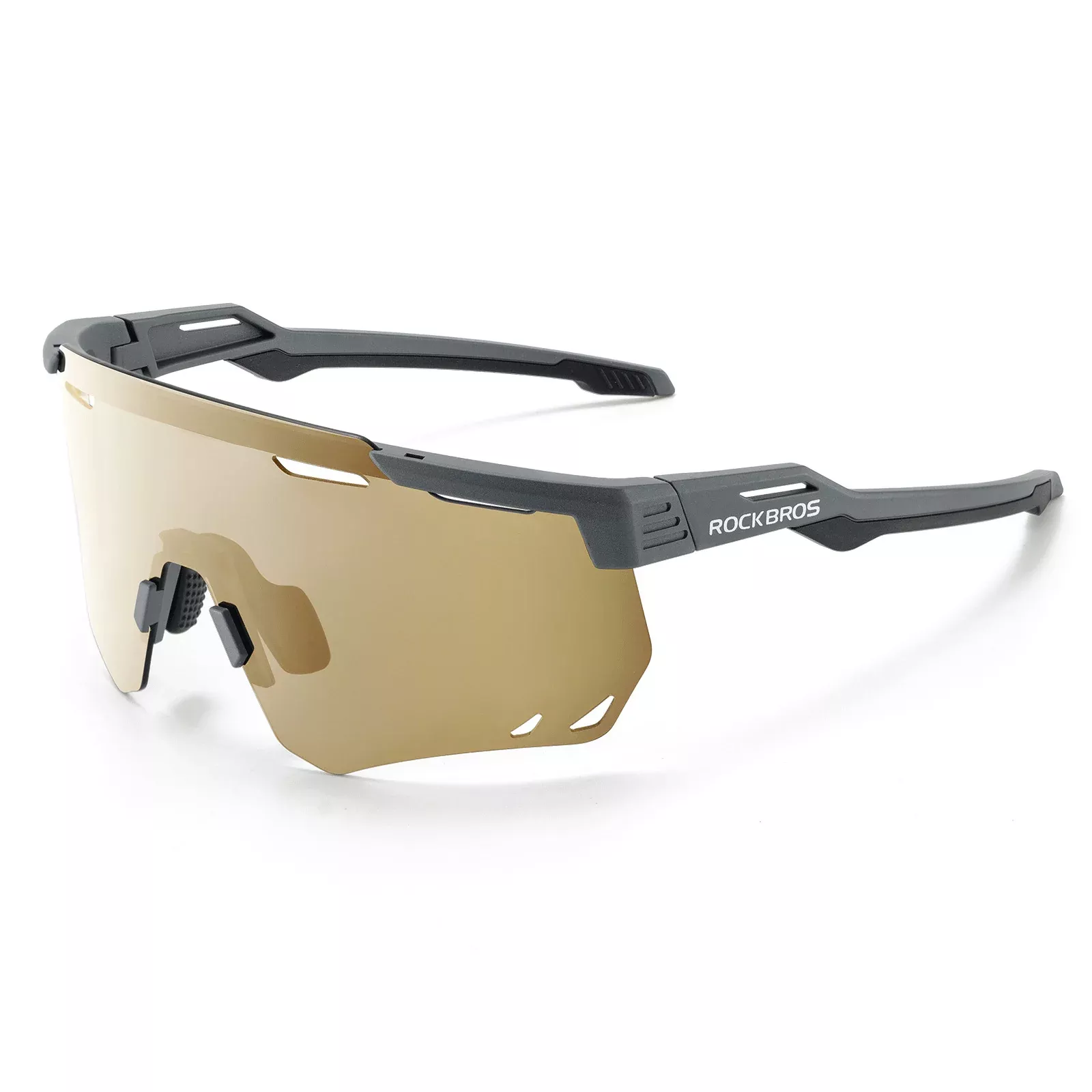 Cycling Sunglasses Polarized Glasses UV400 SP323