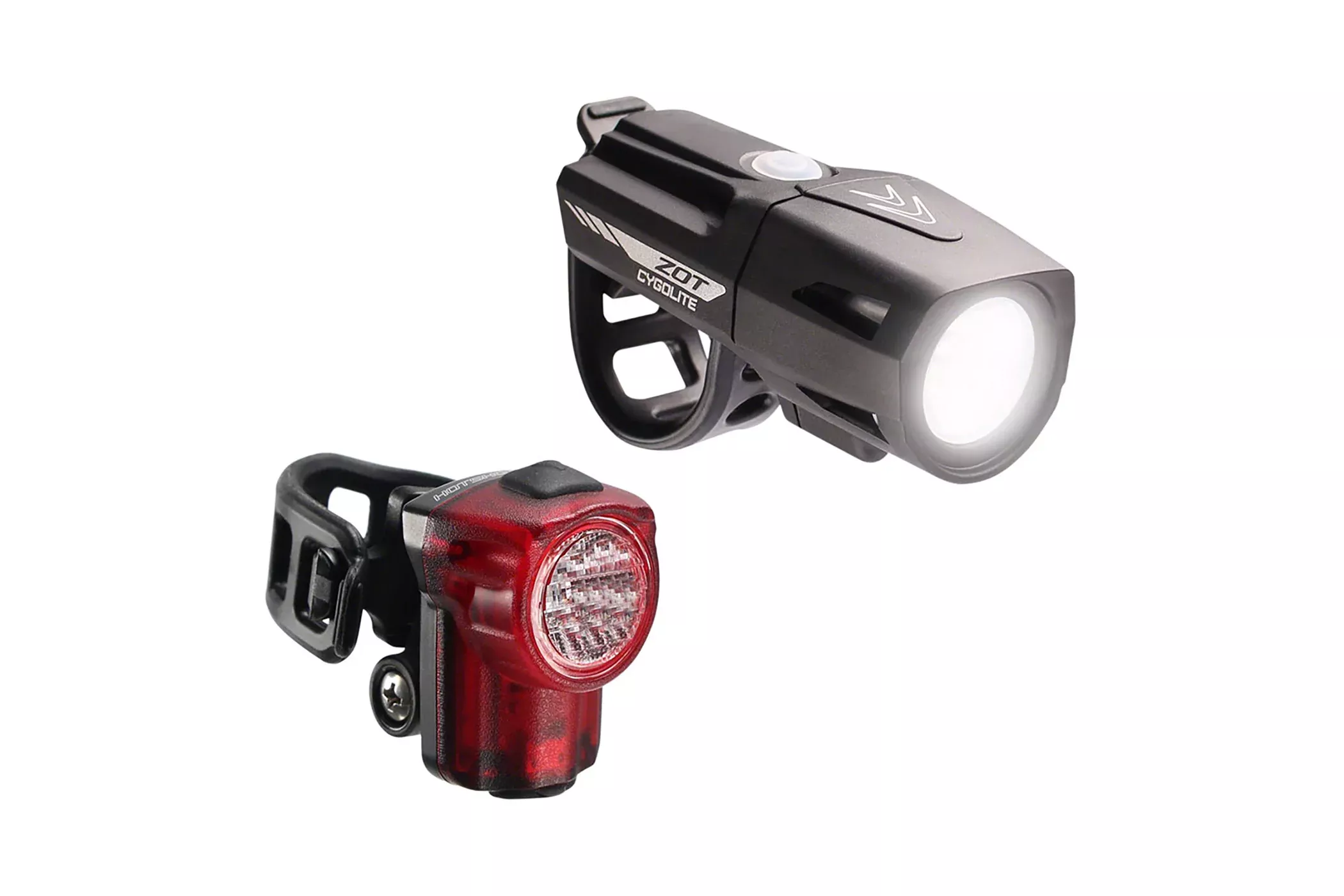 Cygolite Zot 450 and Hotshot Micro 30 Light Set