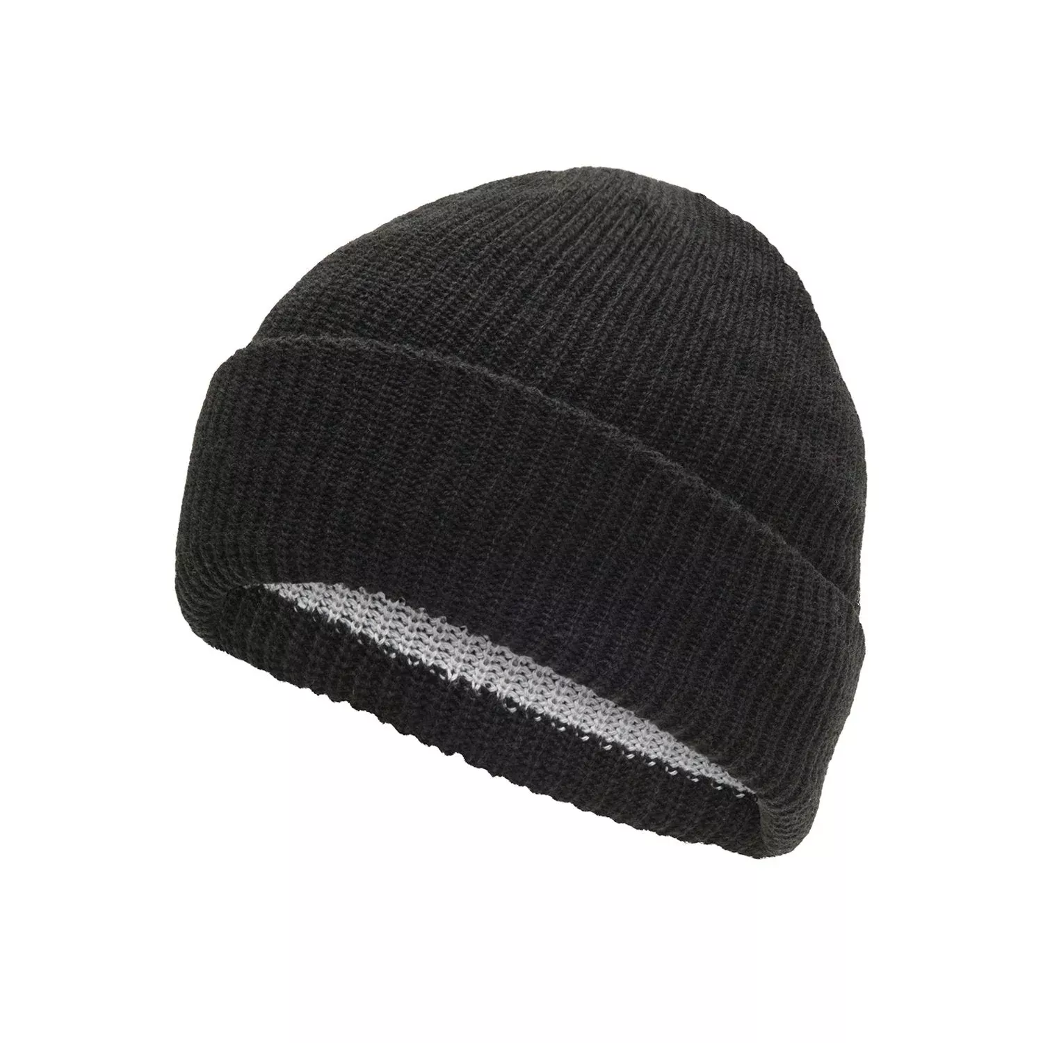 Dri-release Watch Cap With Wool