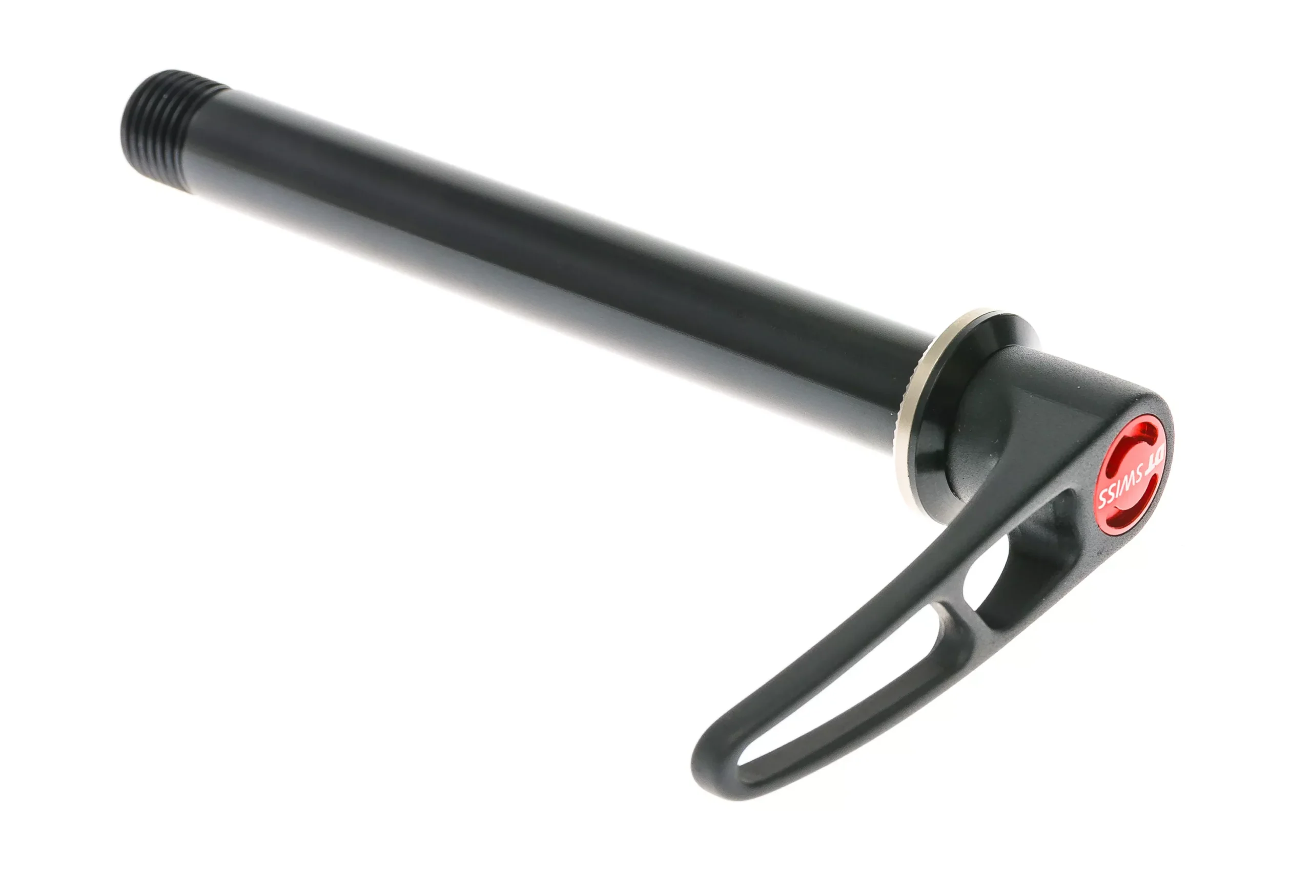 DT Swiss RWS Aluminum Thru Axle 15x100 Front Black
