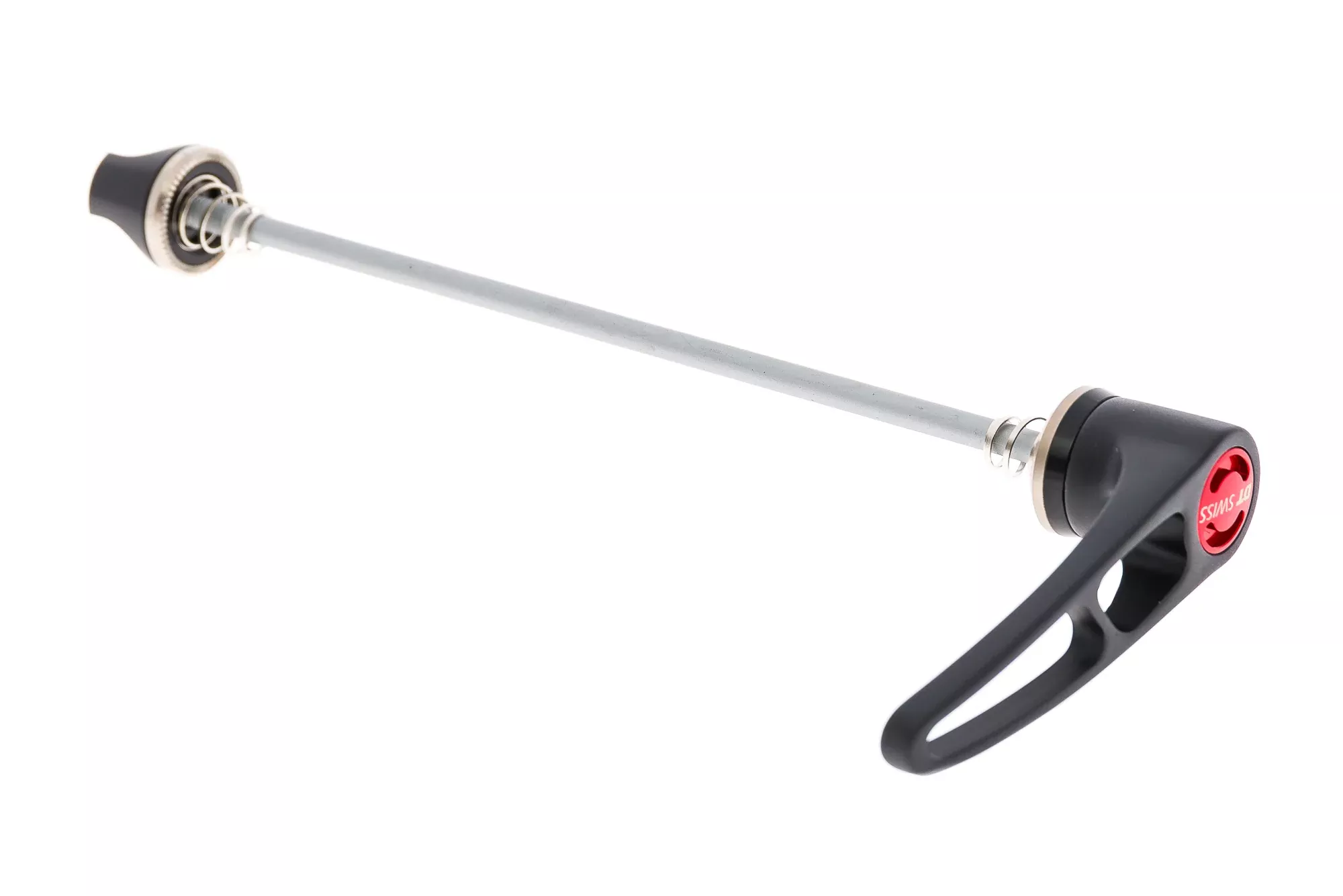 DT Swiss RWS Skewer 135mm Rear Steel Black