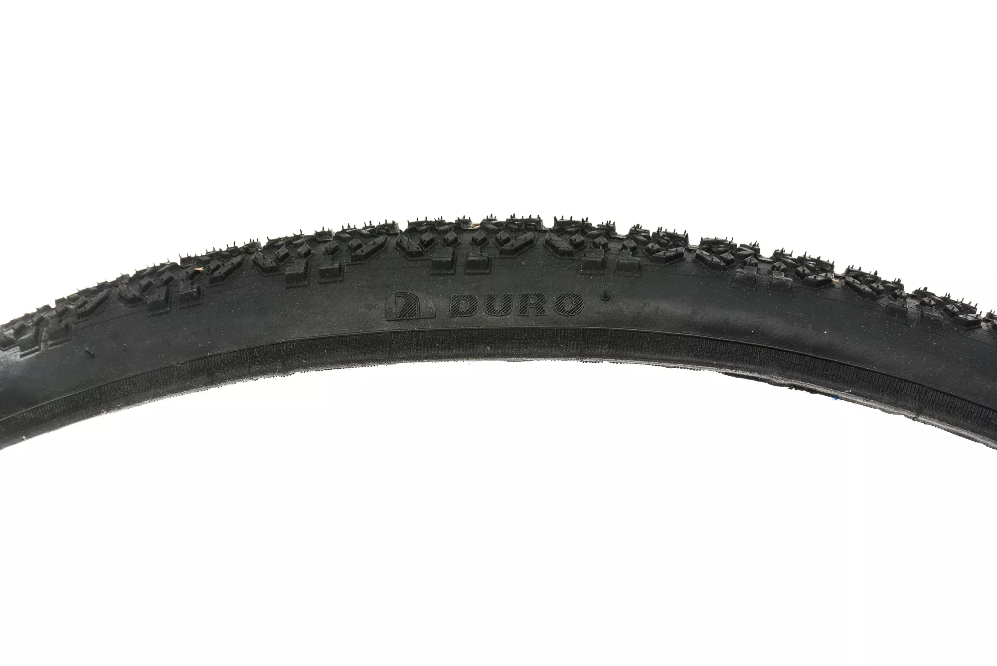Duro Cyclocross Tire 700c x 32mm Clincher Black