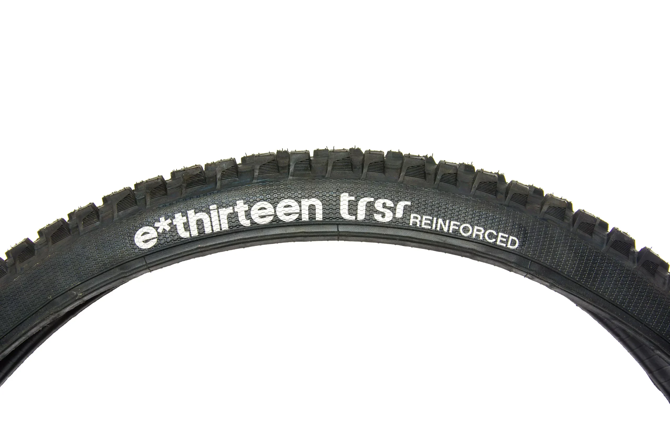 e*thirteen TRSR Tire 27.5 x 2.35" 60 TPI Tubeless Reinforced