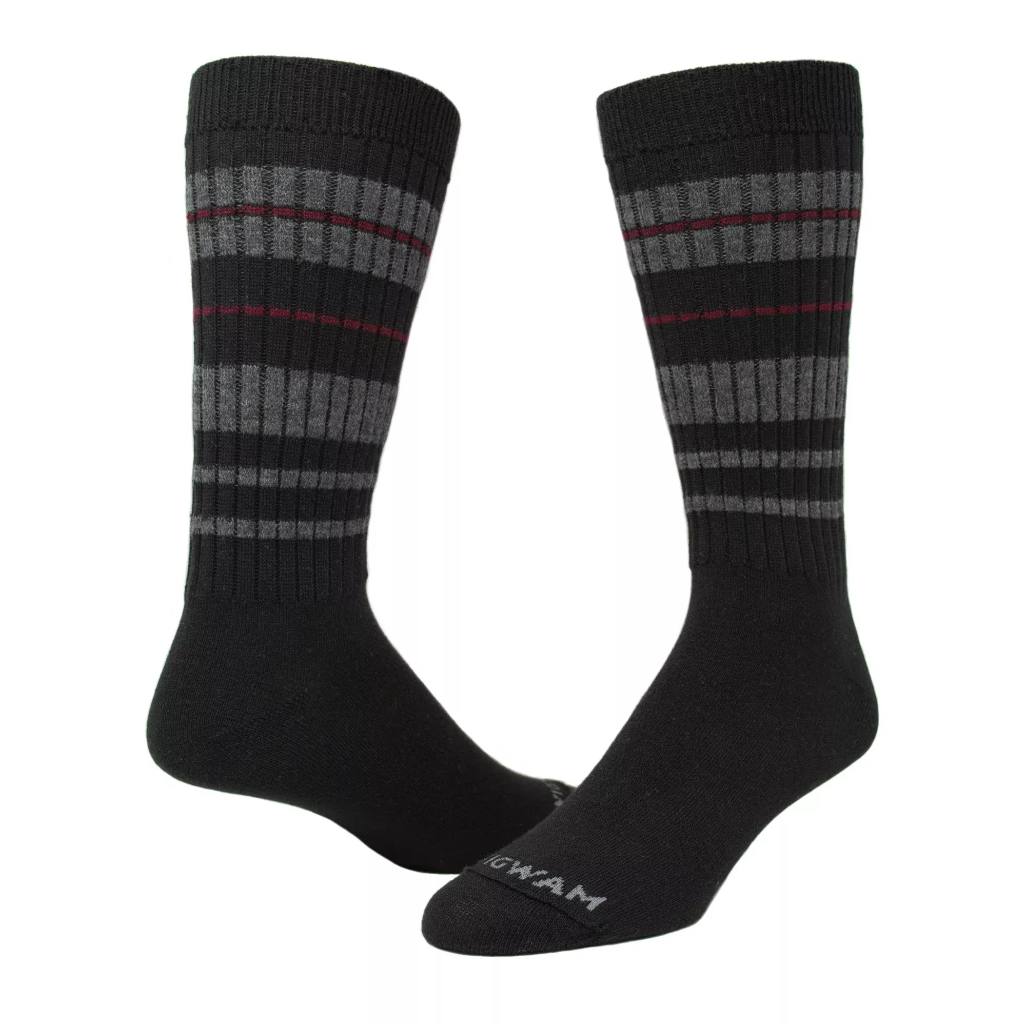 Easy Fit Ultra-lightweight Crew Sock