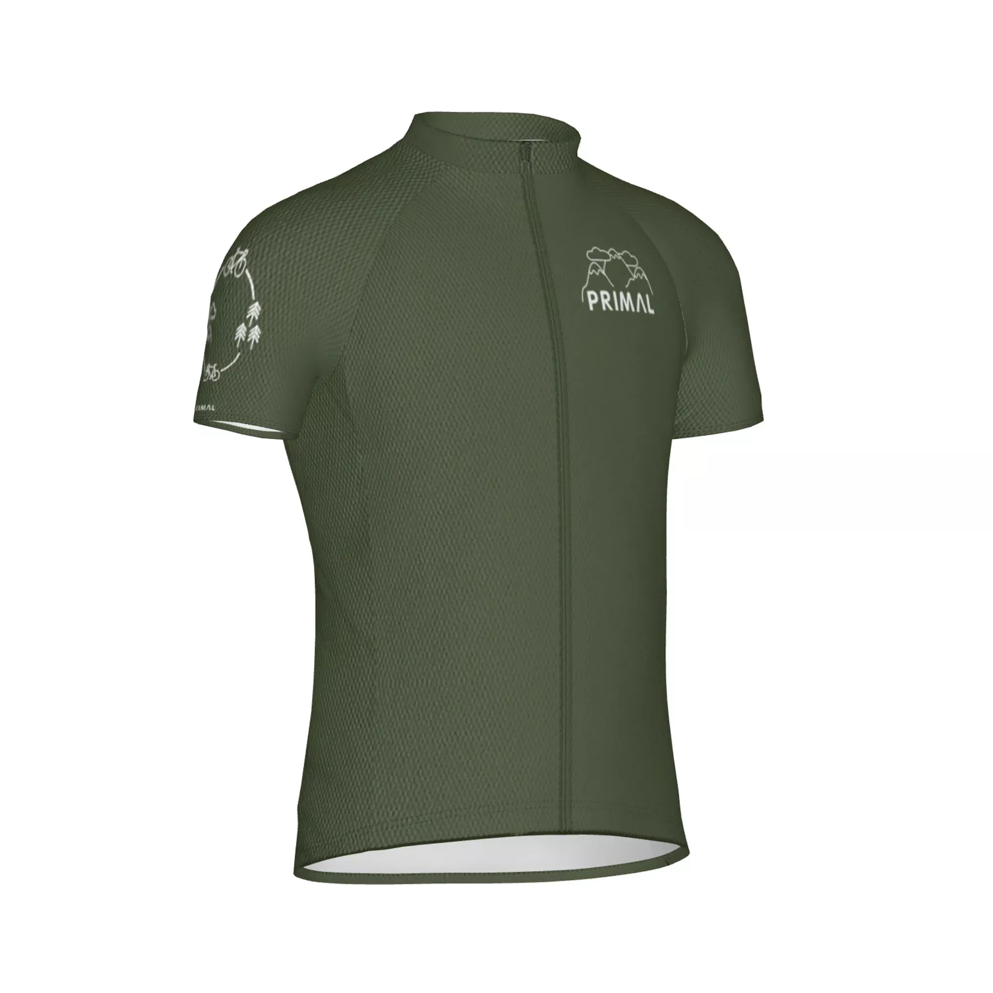 Eco Jersey