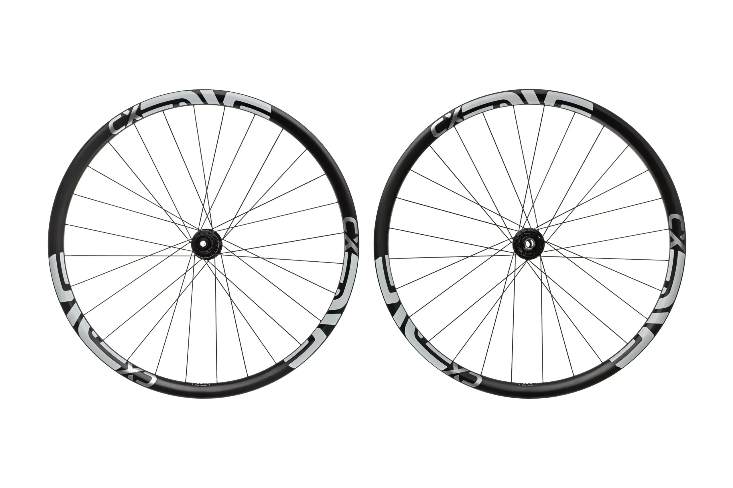 ENVE CX Disc w/ DT Swiss 240s Hubs Carbon Tubular 700c Wheelset