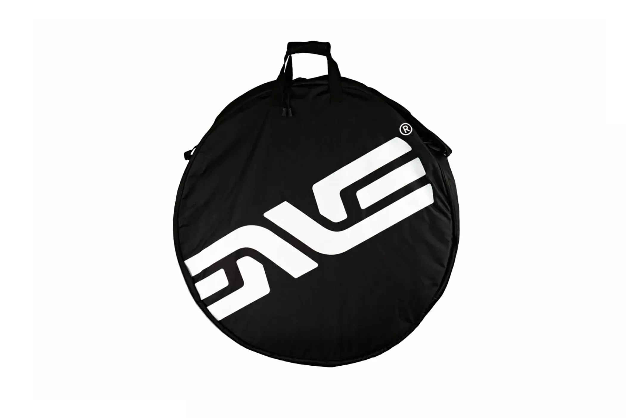 ENVE Double Wheel Bag With Shoulder Strap