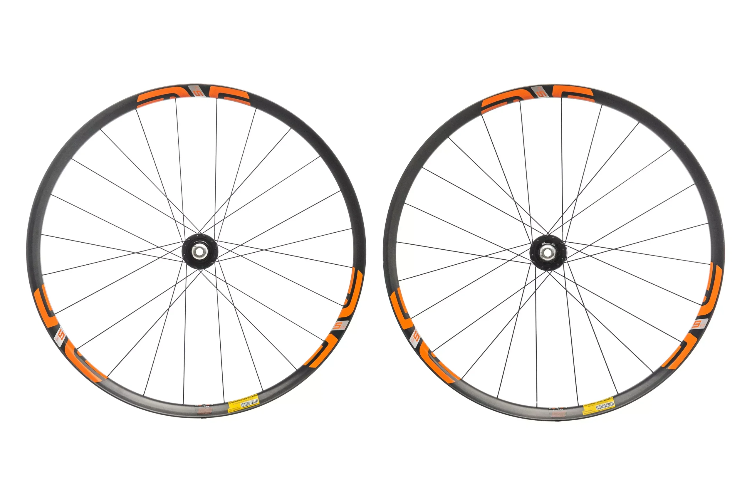 ENVE M525 Chis King Carbon Tubeless 29" Wheelset