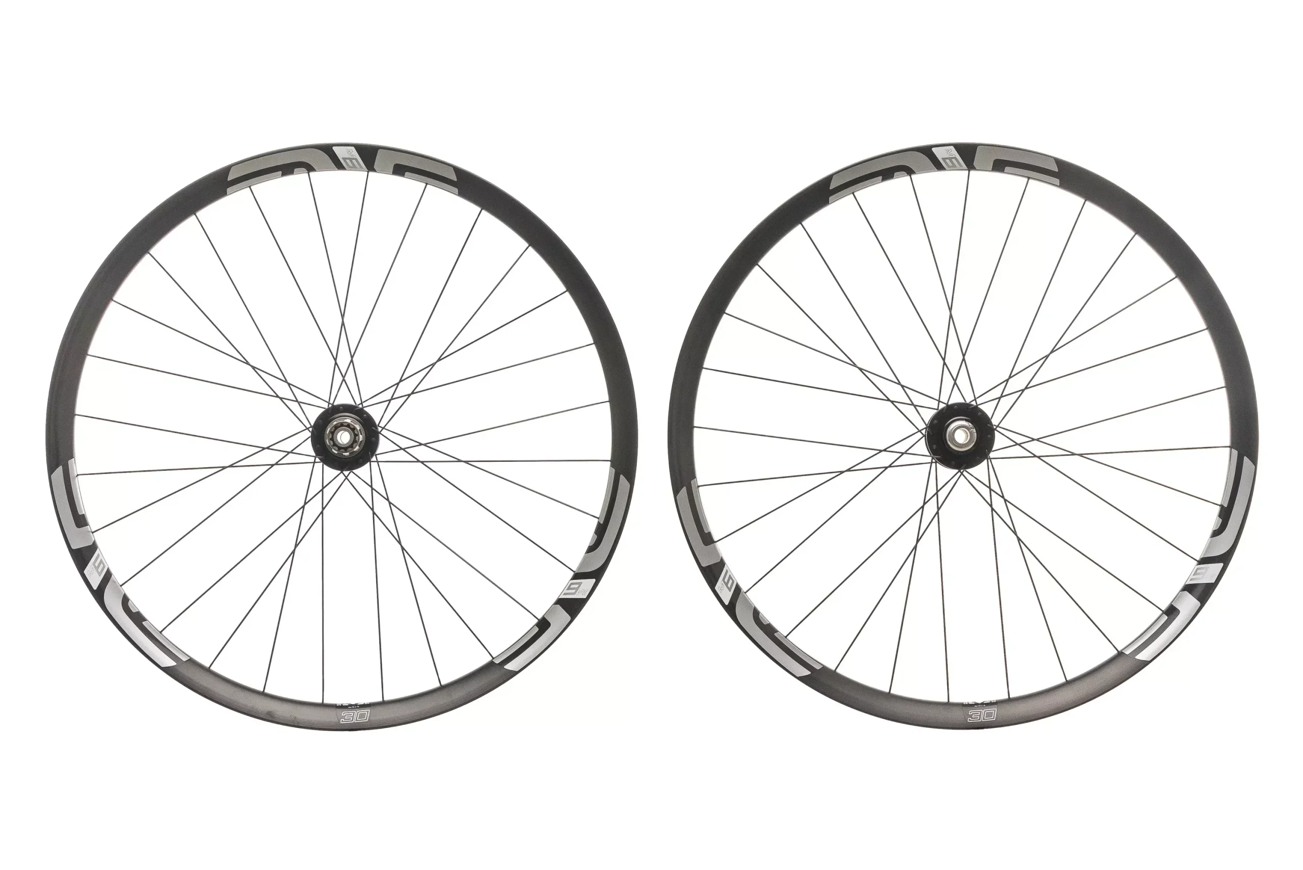 ENVE M630 Chris King Boost Carbon Tubeless 27.5" Wheelset