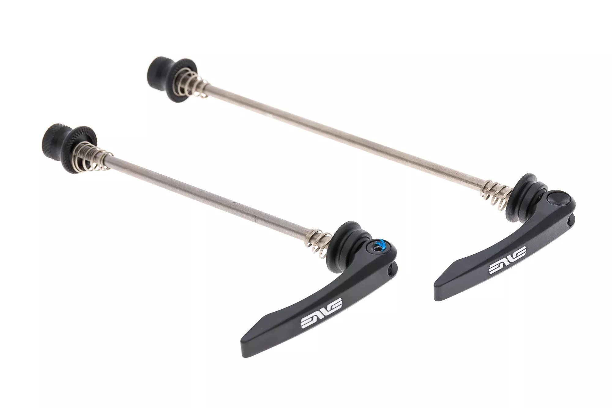 ENVE MTB Skewer Set 100/135mm Titanium