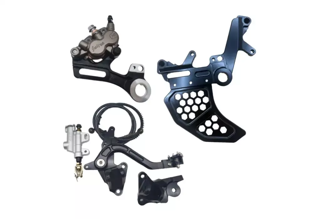 Epic MX Surron Ultra Bee Foot Brake Kit
