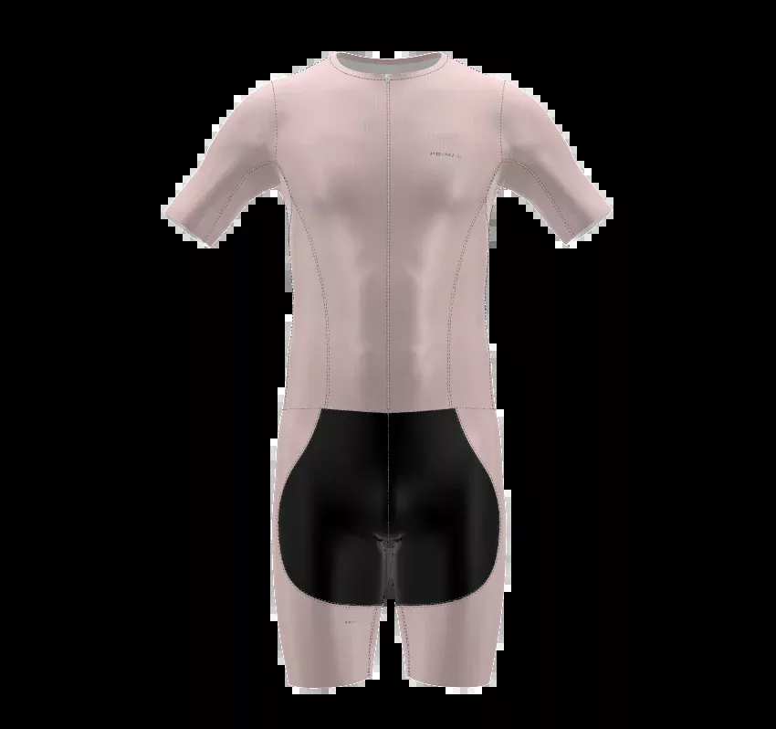 Etheros Sr Speedsuit