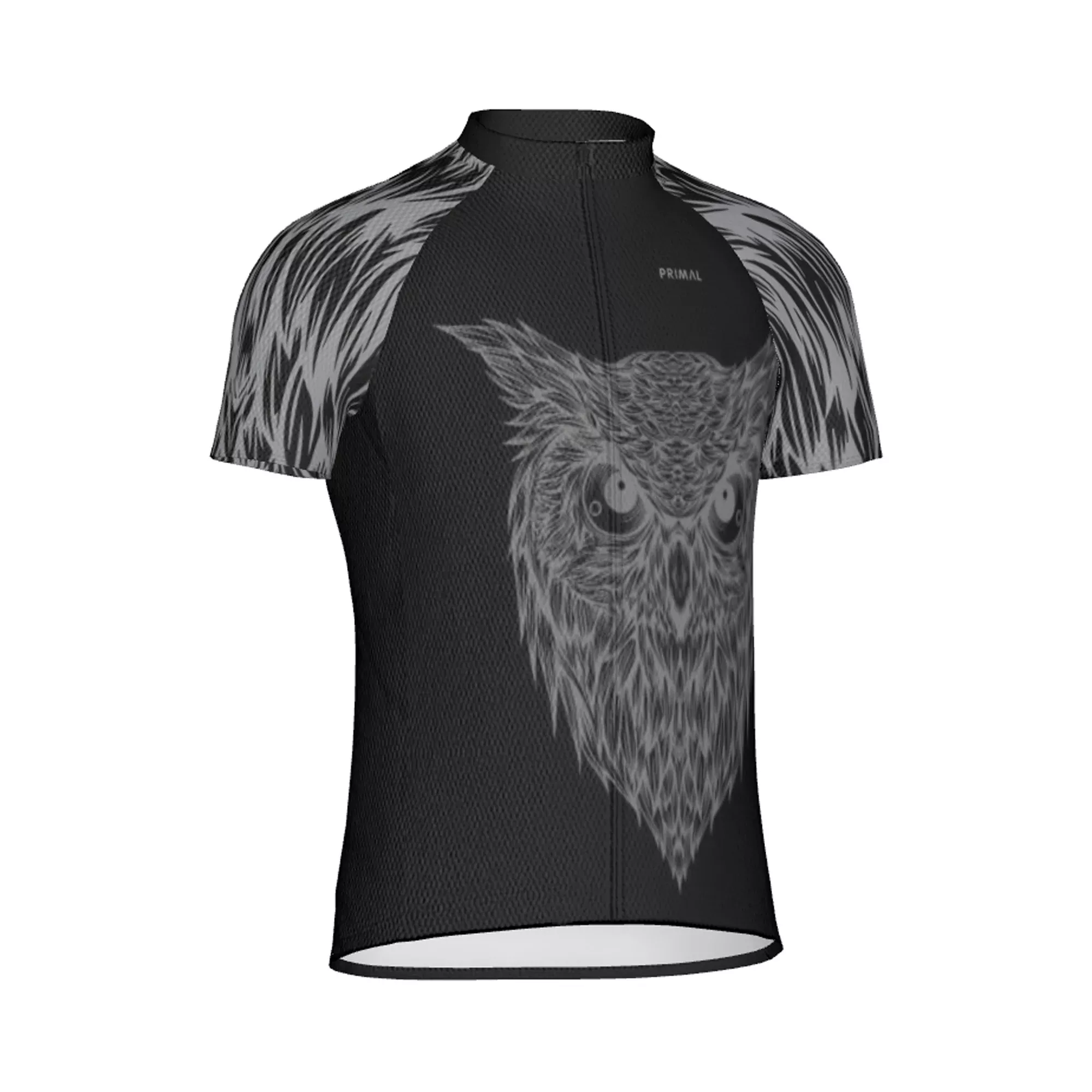 Fatal Bellman Men's Sport Cut Jersey