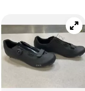 Fizik Tempo Overcurve R5 Black