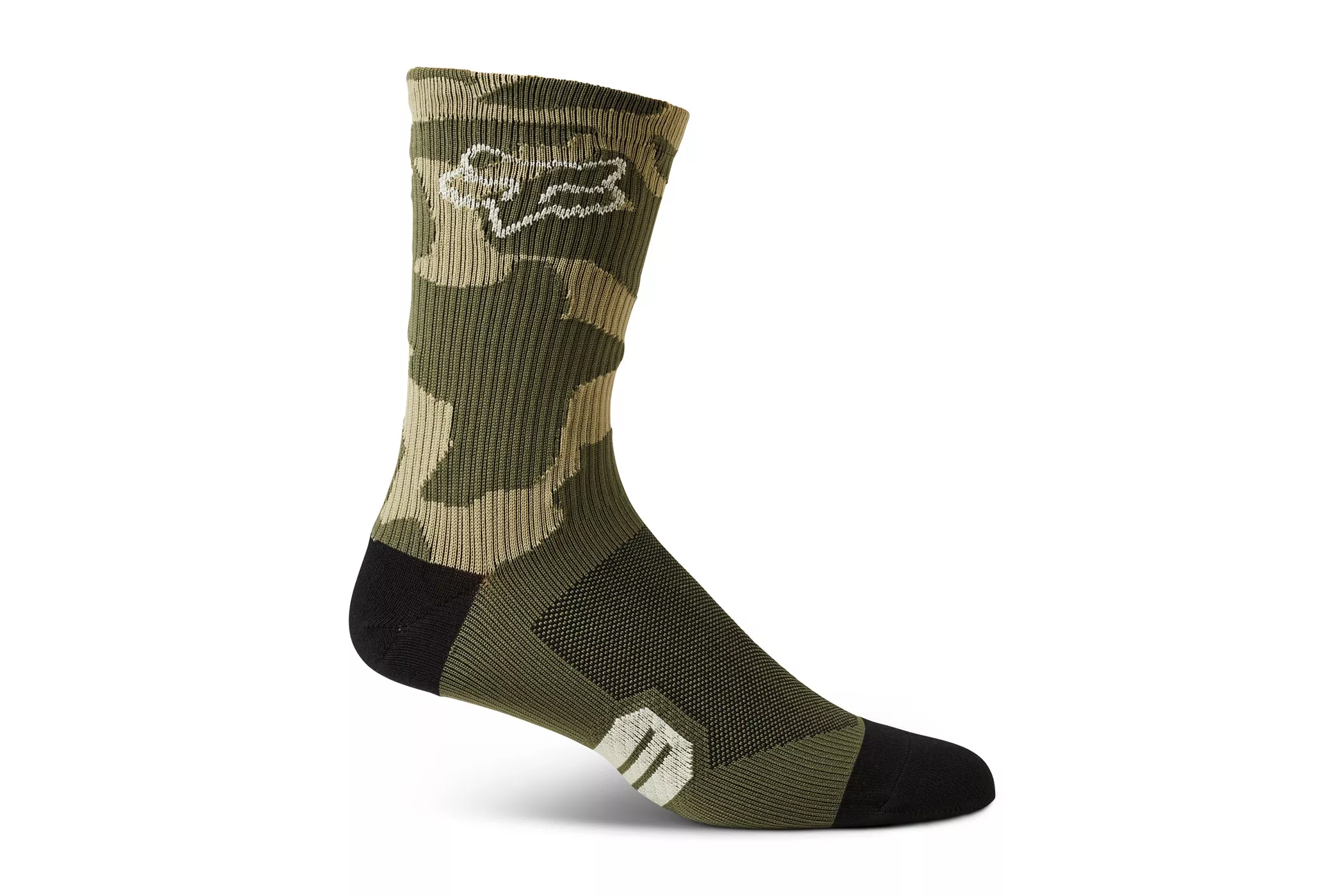 Fox Racing 6" Ranger Socks