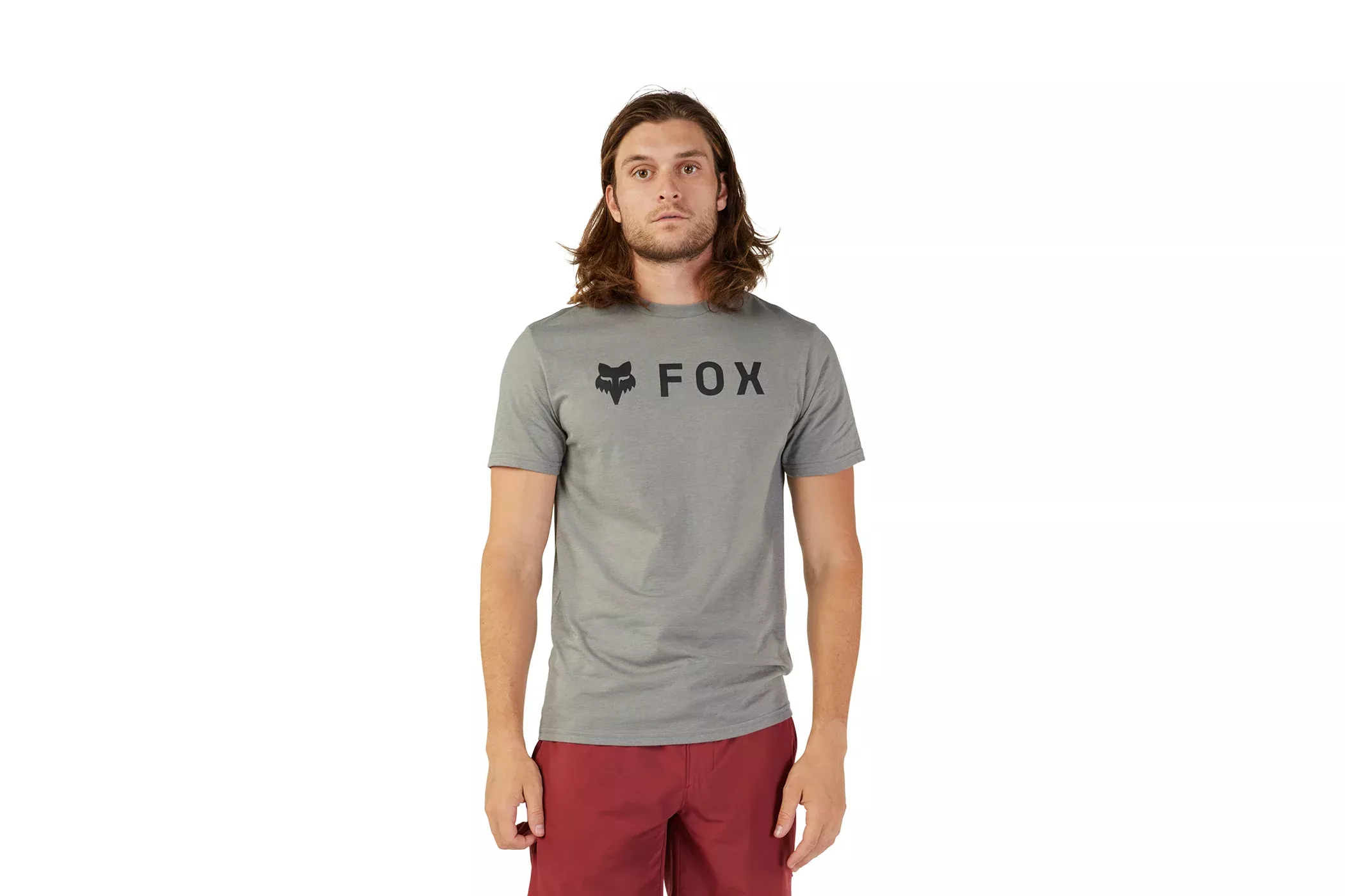 Fox Racing Absolute Short Sleeve Prem Tee