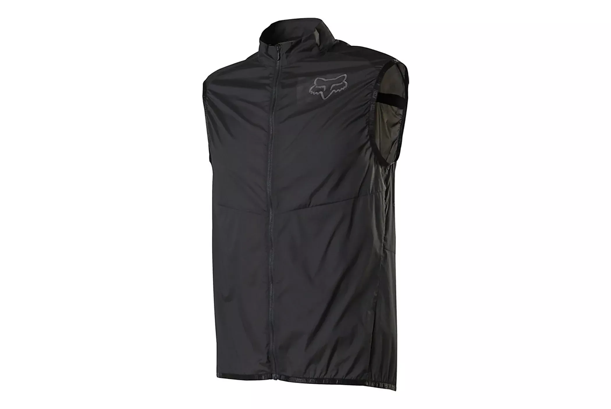 Fox Racing Dawn Patrol Vest Black