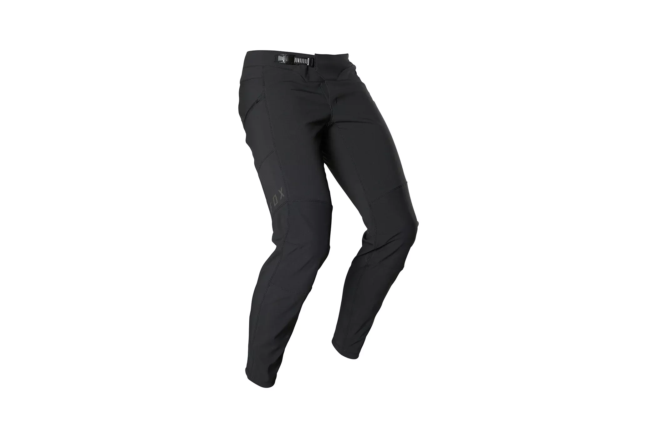 Fox Racing Defend Fire Pants Black