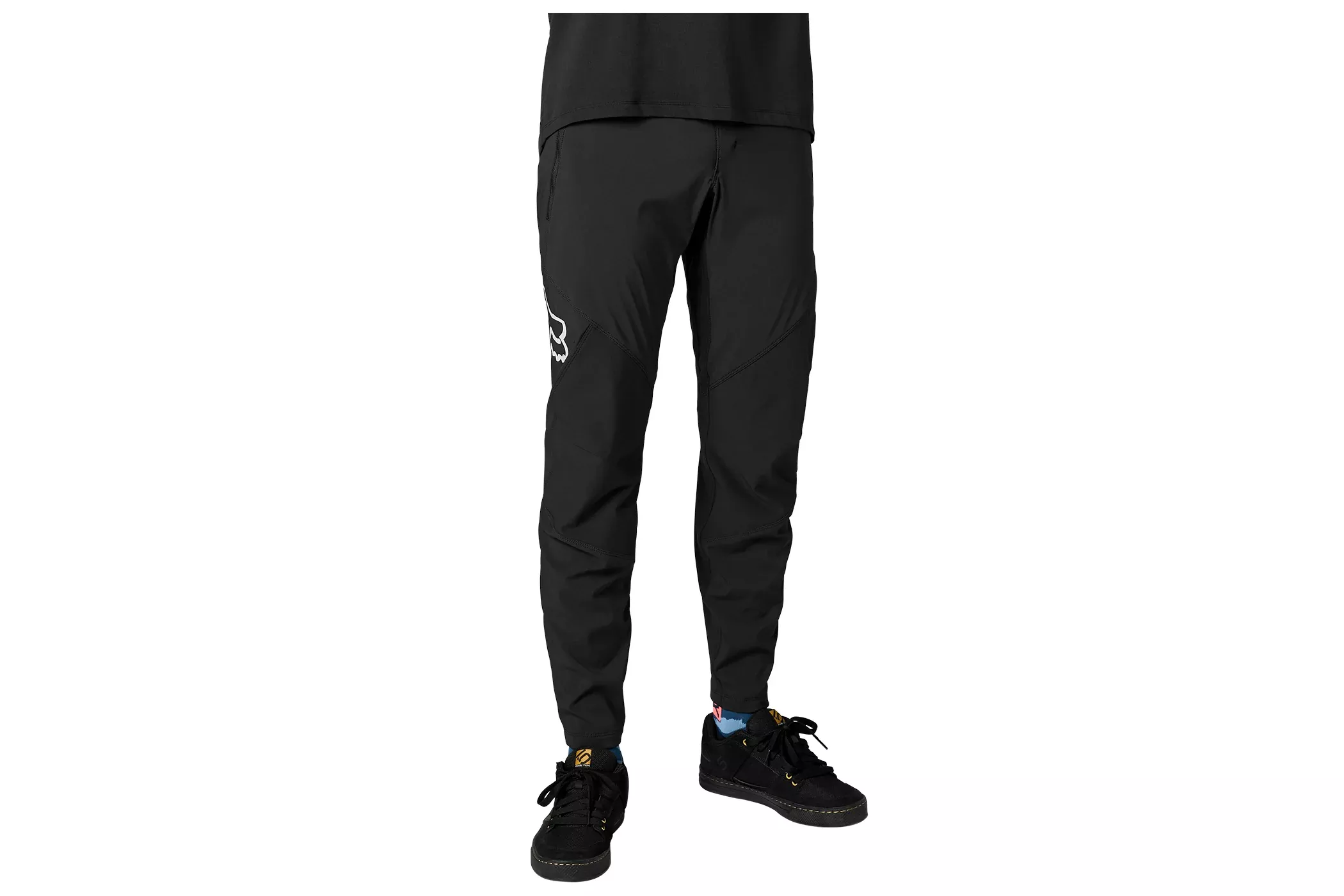 Fox Racing Defend Pants Black
