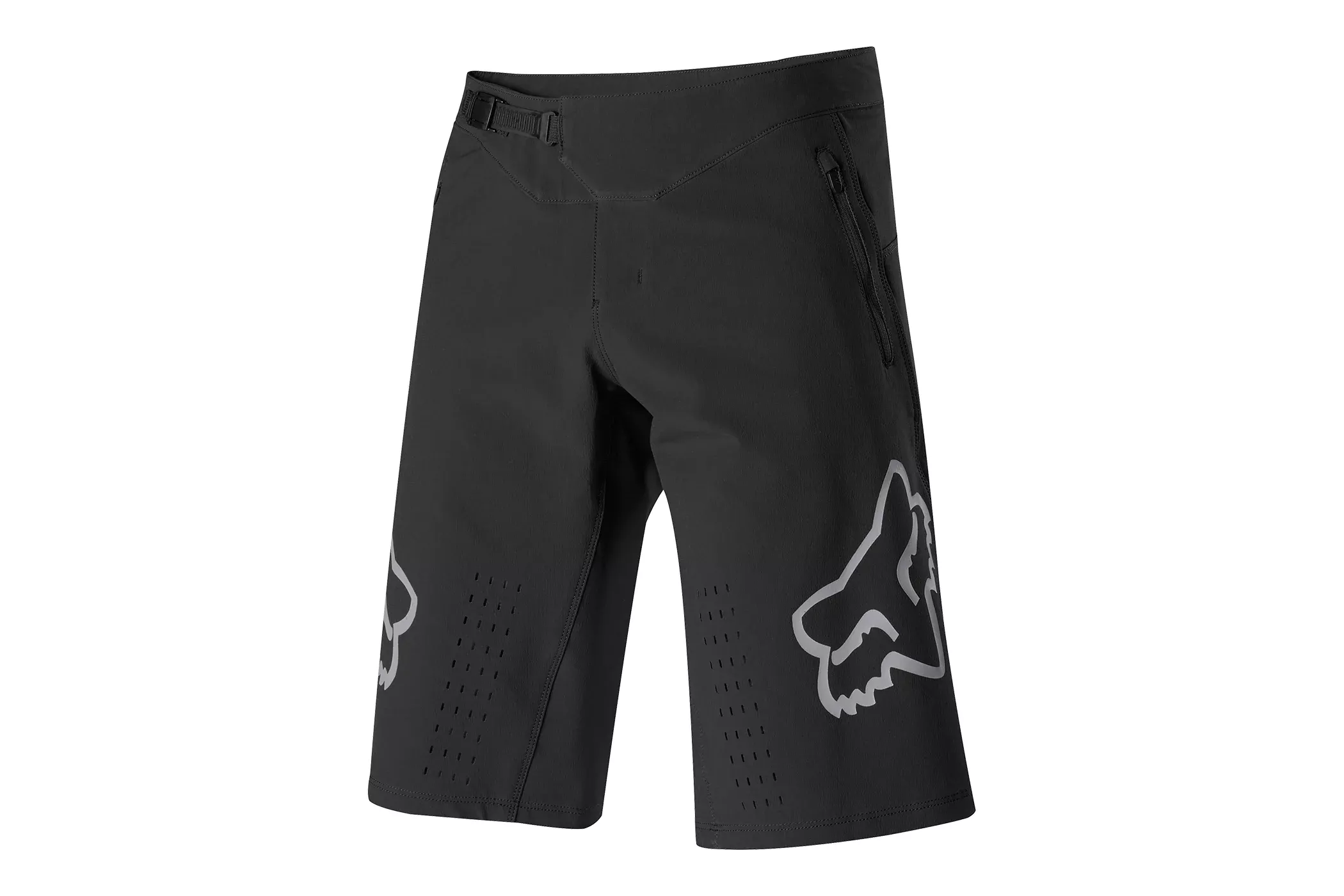 Fox Racing Defend Short Black