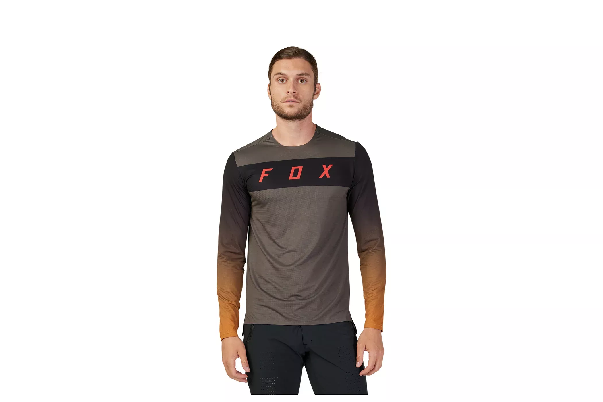 Fox Racing Flexair Arcadia Long Sleeve Jersey