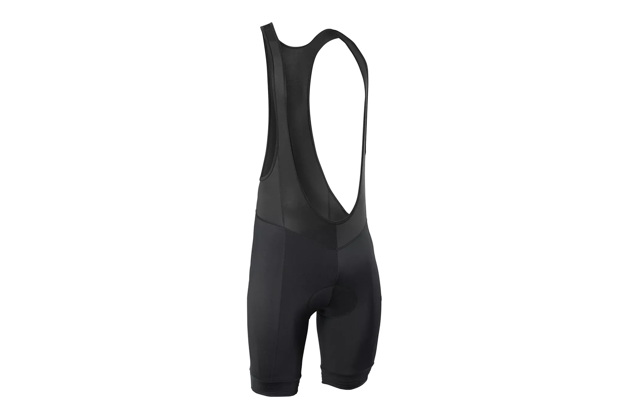 Fox Racing Flexair Bib Shorts Black