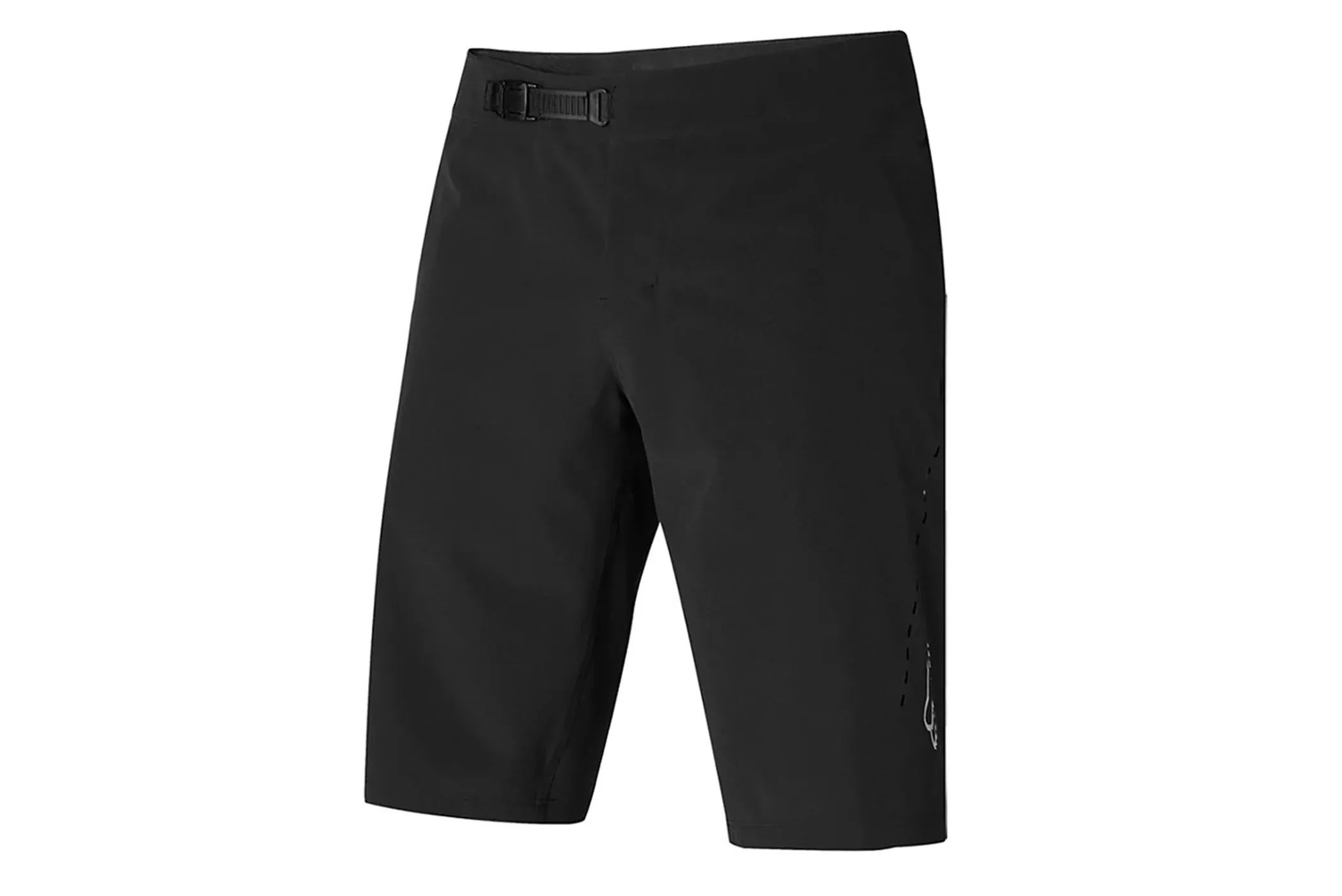 Fox Racing Flexair Light Short Black