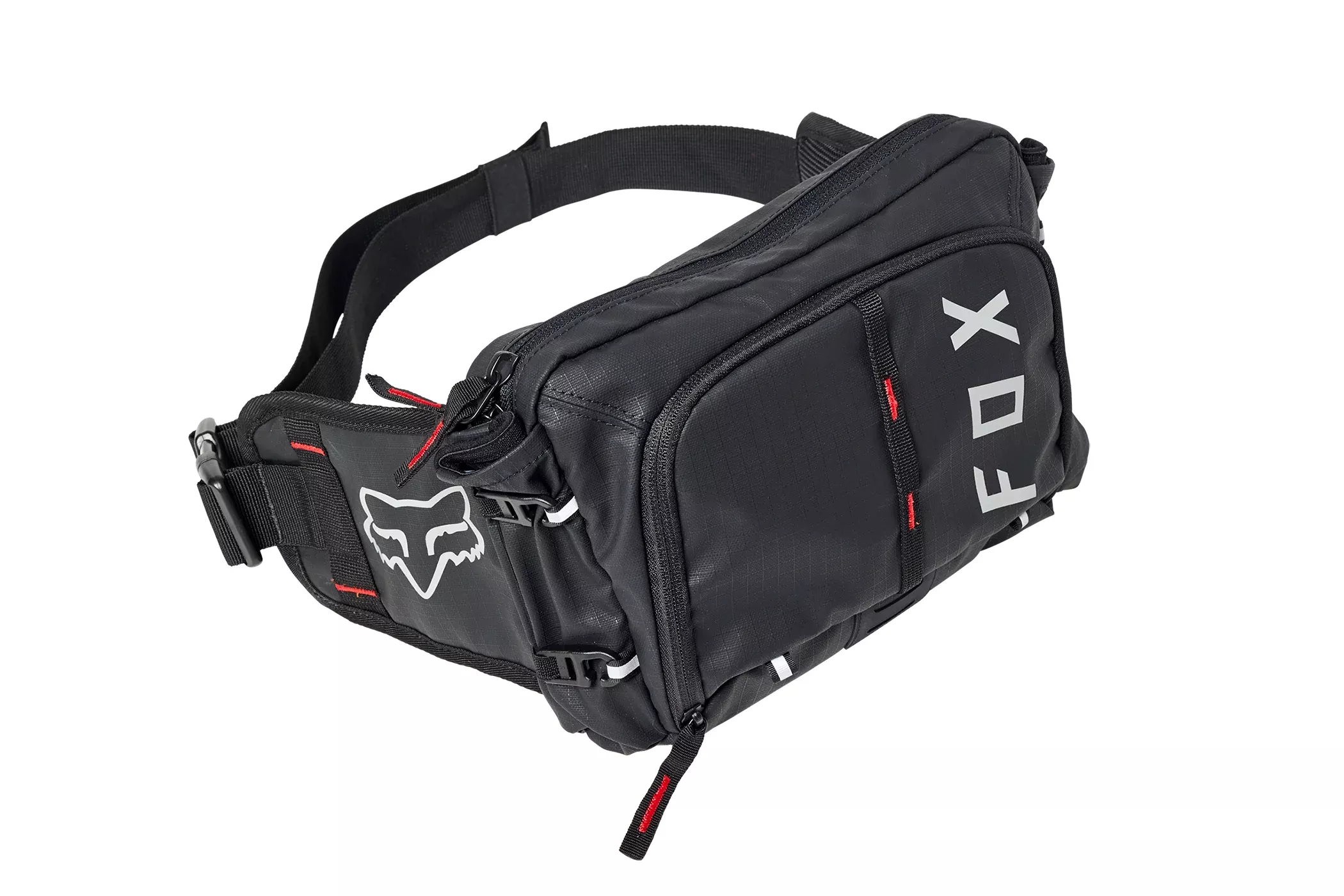 Fox Racing Hip Pack Black