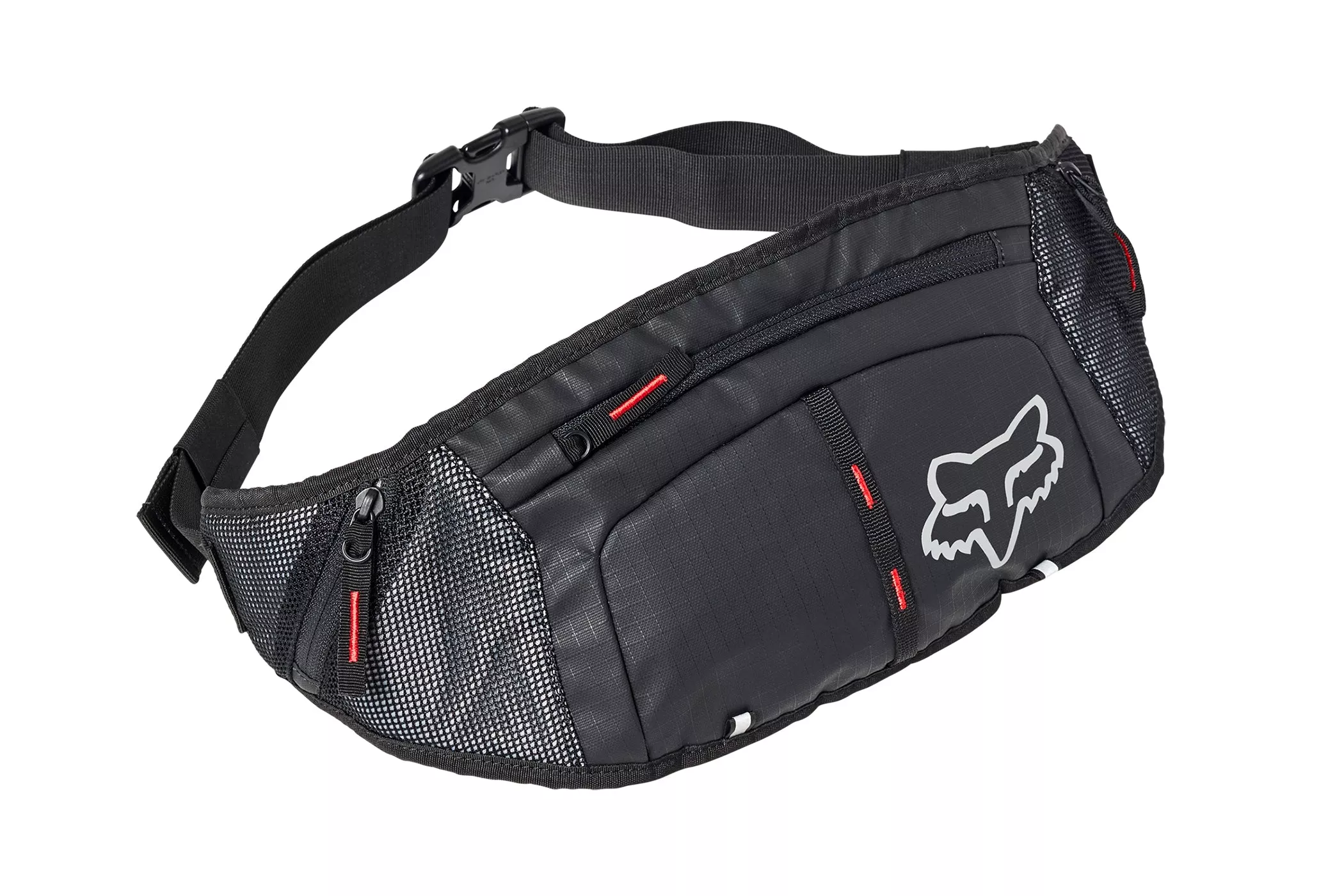 Fox Racing Hip Pack Slim Black