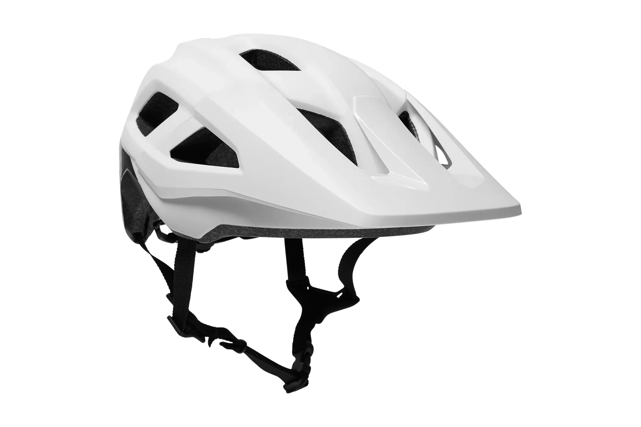 Fox Racing Mainframe MIPS Bike Helmet White