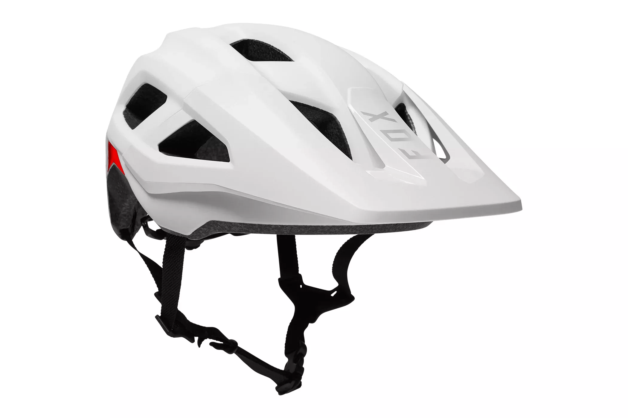 Fox Racing Mainframe Youth Helmet
