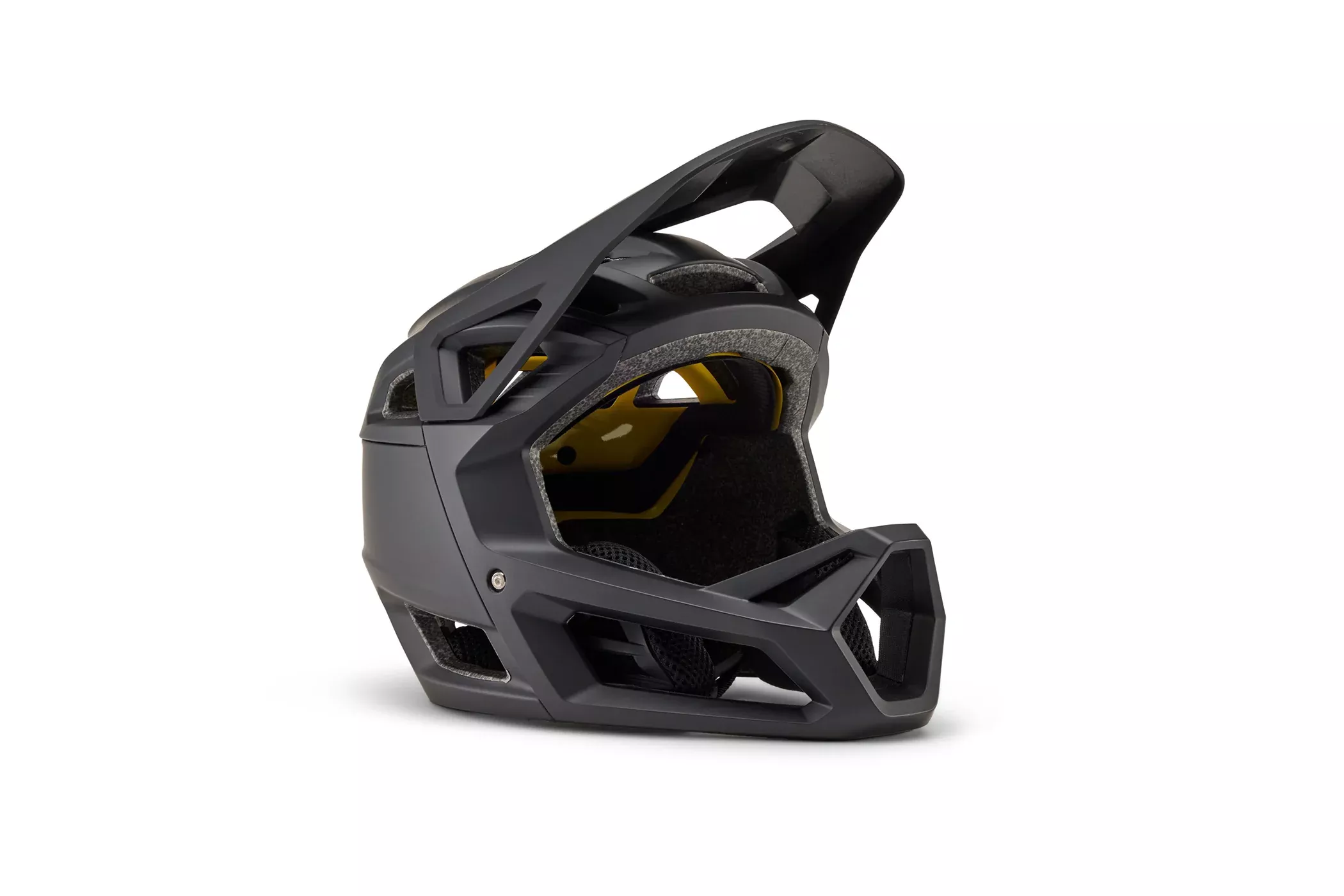Fox Racing Proframe Matte Helmet