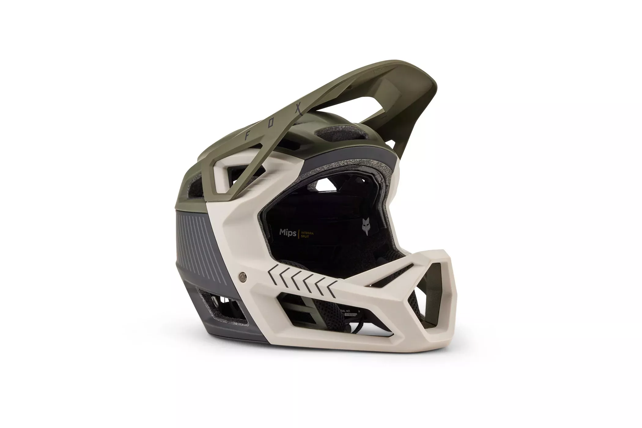 Fox Racing Proframe RS Mash Helmet
