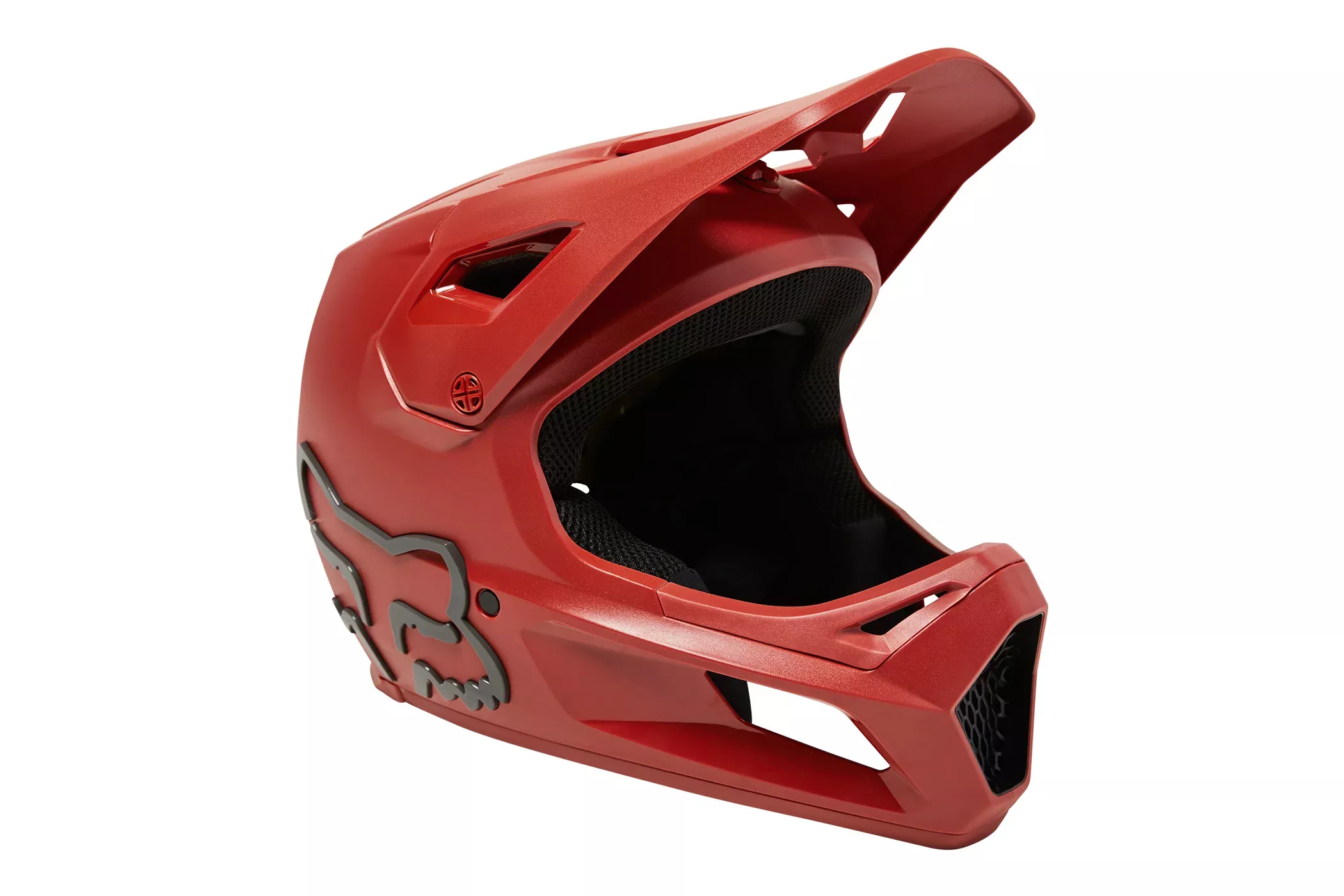 Fox Racing Rampage CE Youth Helmet