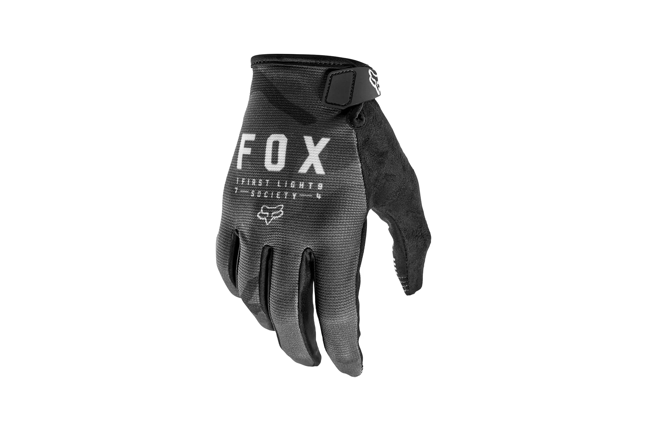 Fox Racing Ranger Gloves Dark Shadow