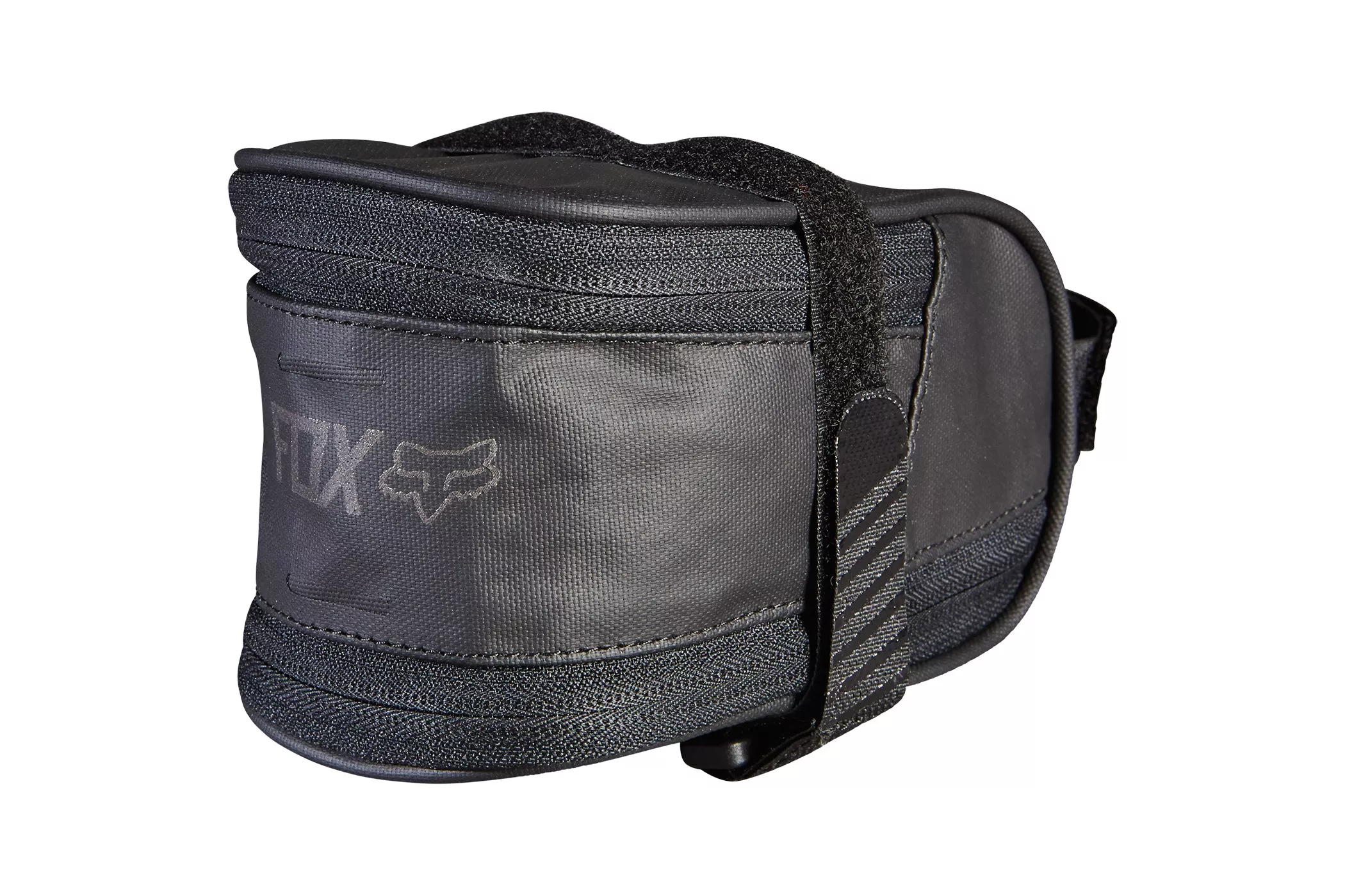 Fox Racing Seat Bag Black