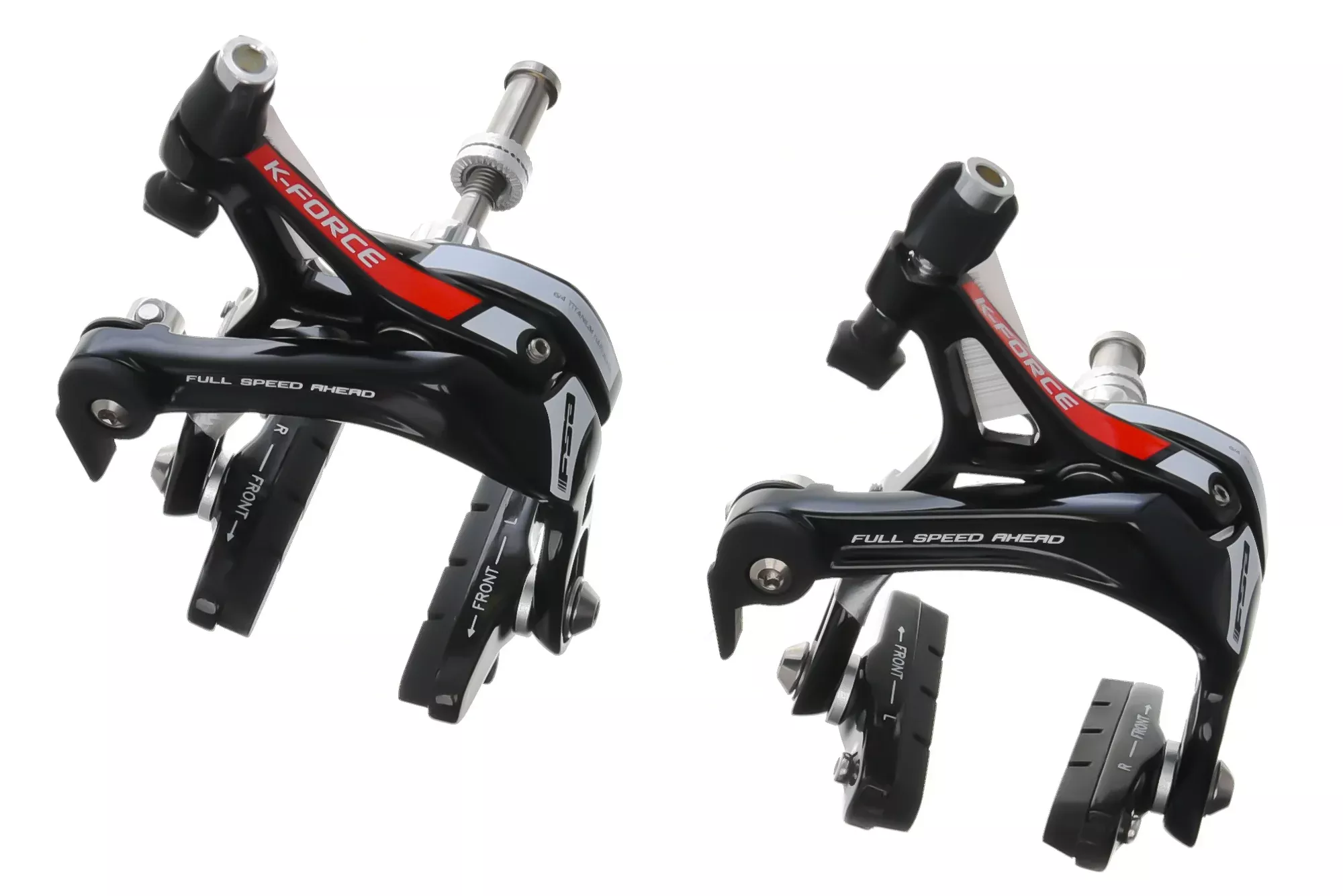 FSA K-Force Light Brake Caliper Set